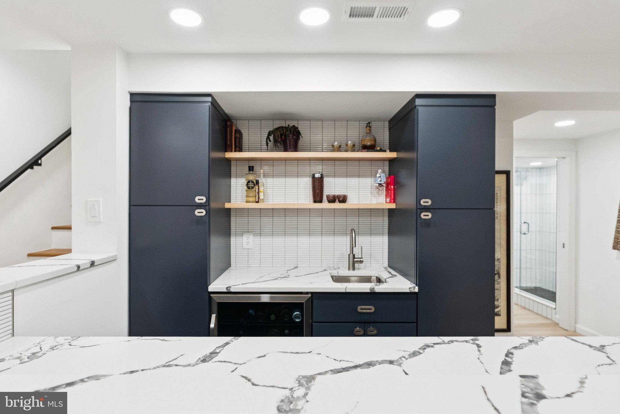 GARRETT PARK ESTATES - Residential