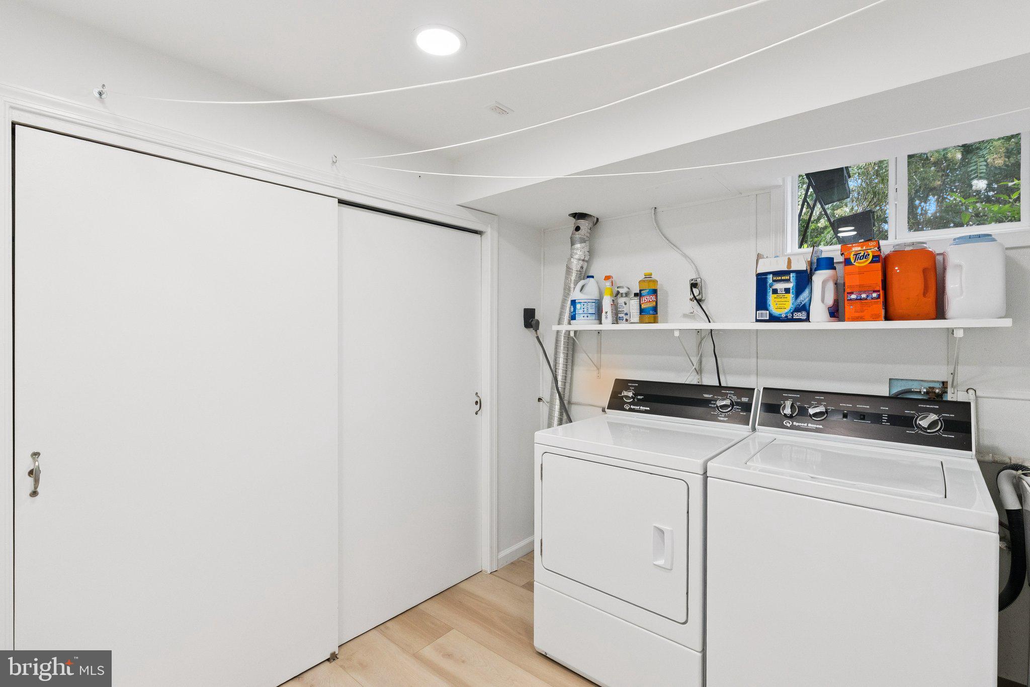 GARRETT PARK ESTATES - Residential