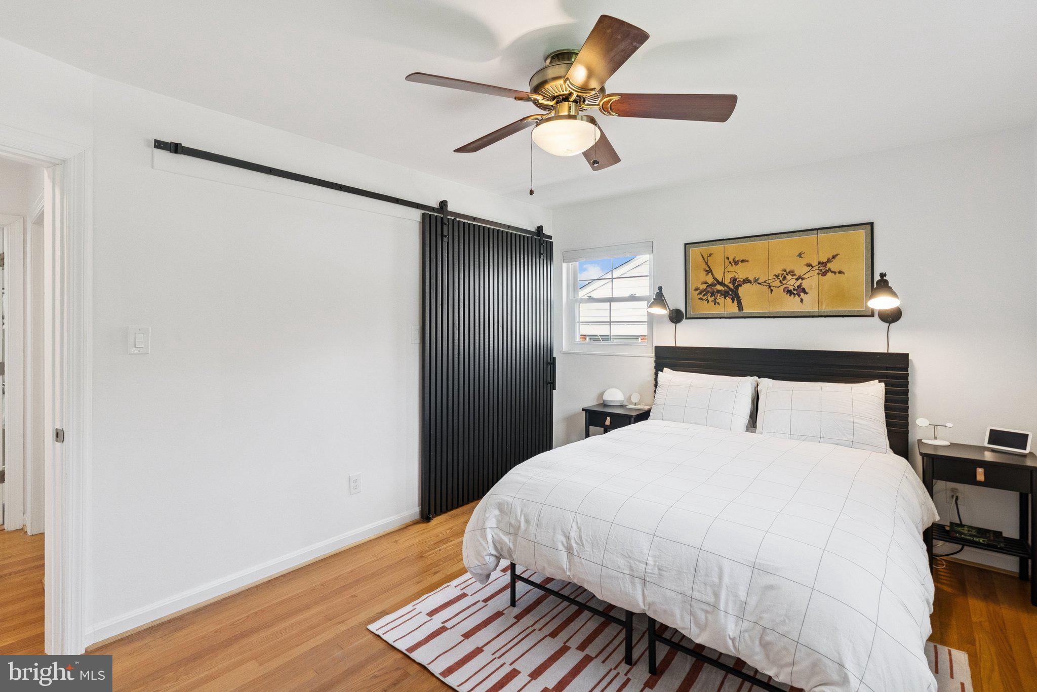 GARRETT PARK ESTATES - Residential