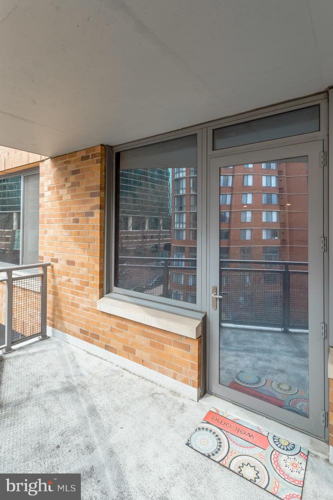 COURTHOUSE - Residential