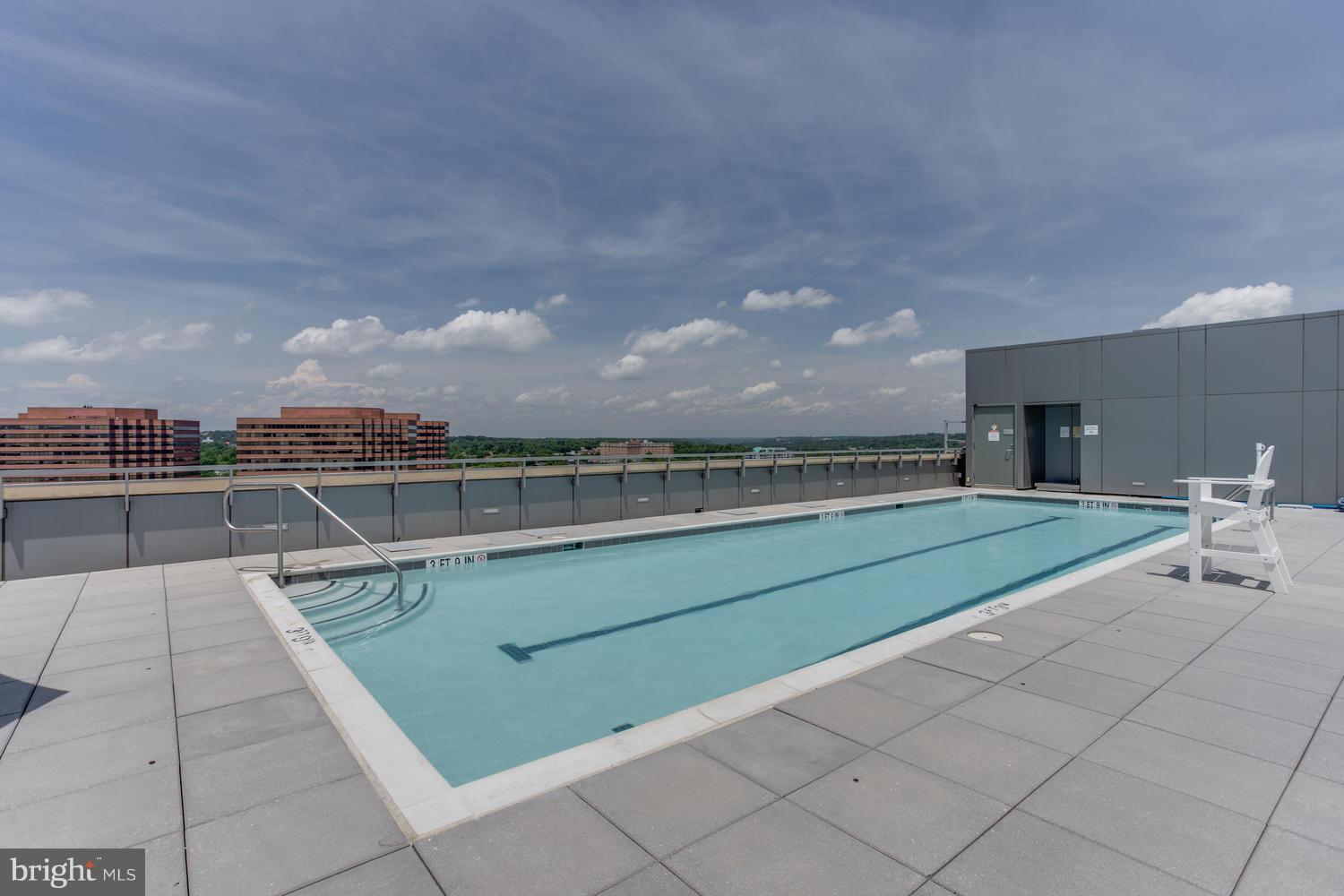 COURTHOUSE - Residential