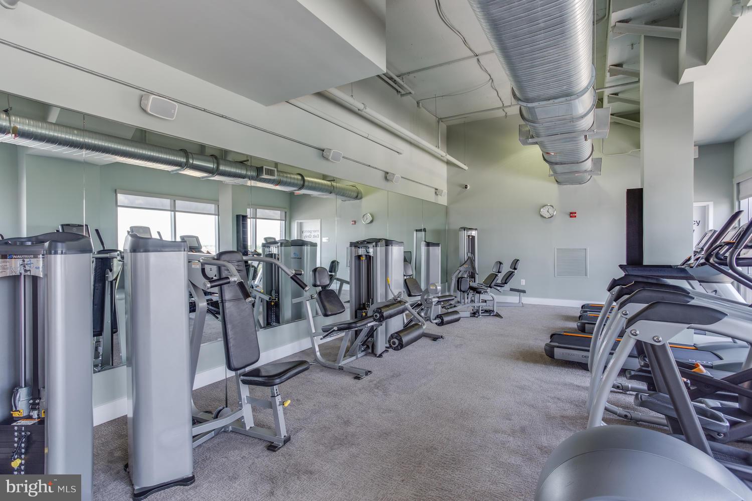 COURTHOUSE - Residential