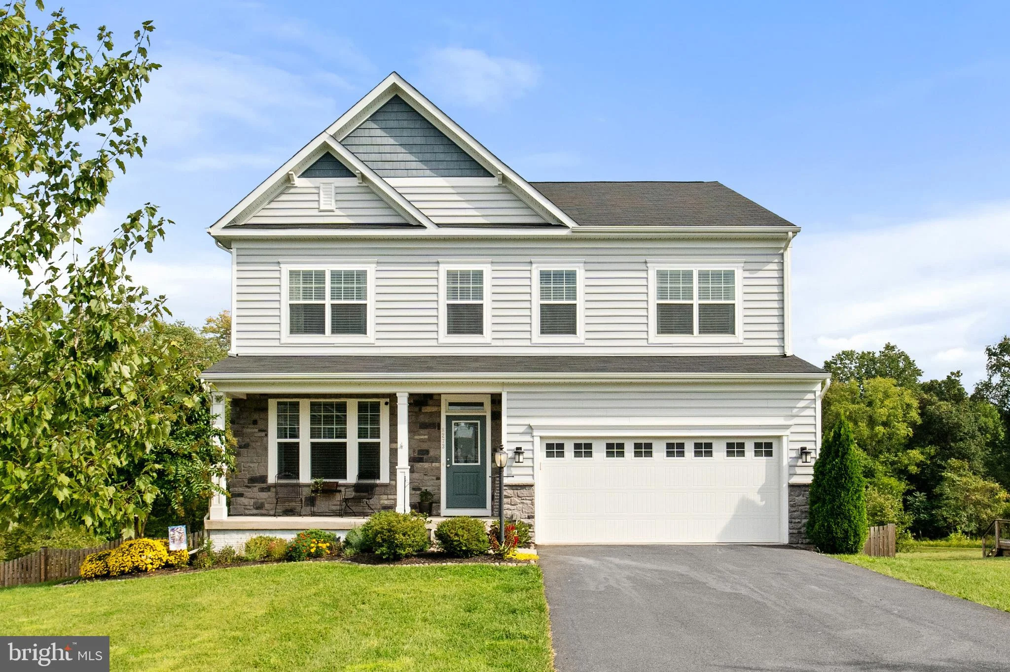 8273 Lucy Avenue, Warrenton, VA 20187