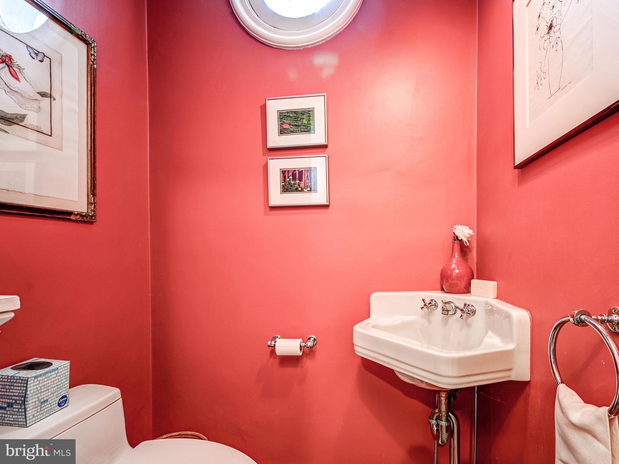 HOMELAND HISTORIC DISTRICT - Residential