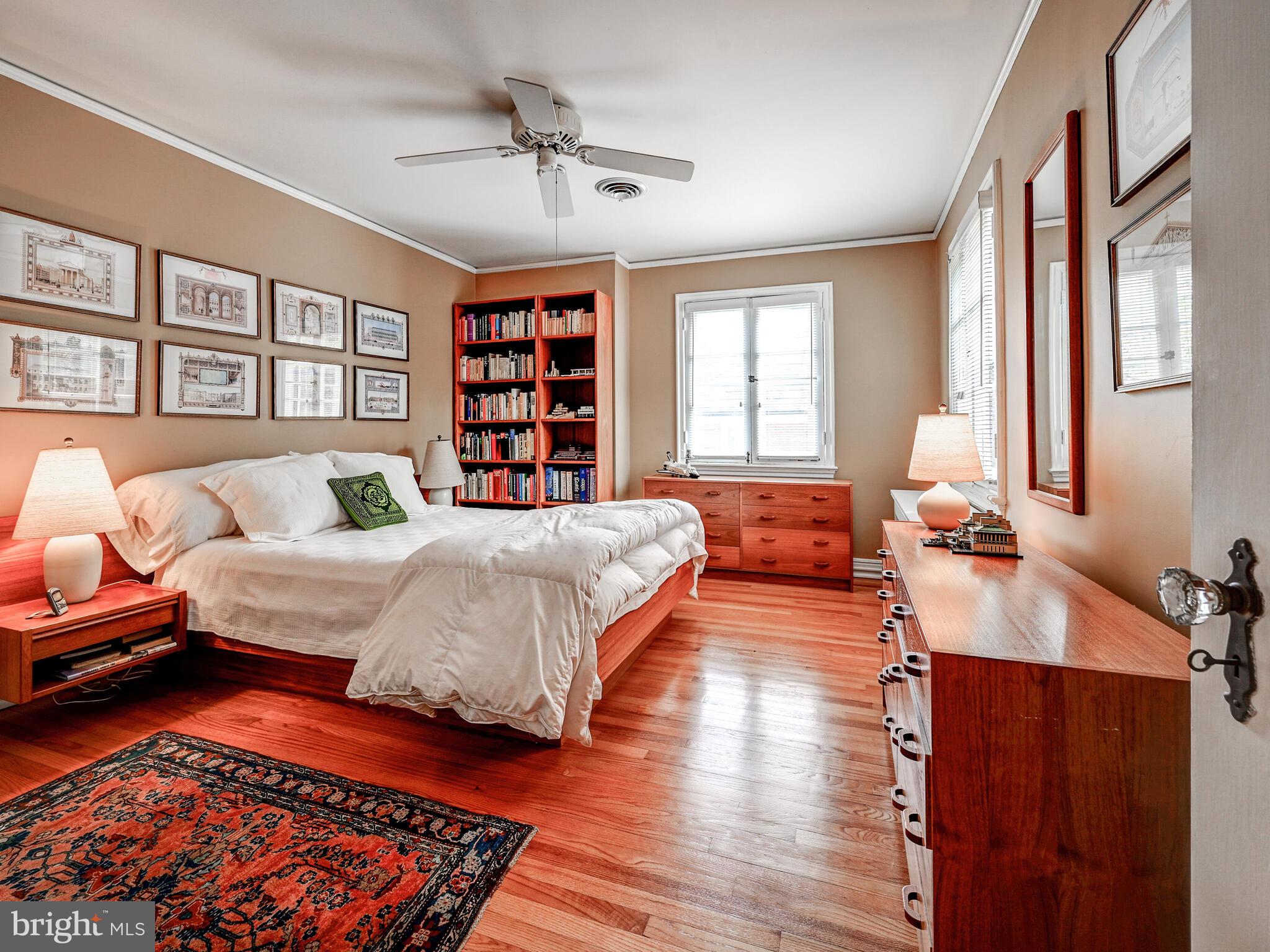 HOMELAND HISTORIC DISTRICT - Residential