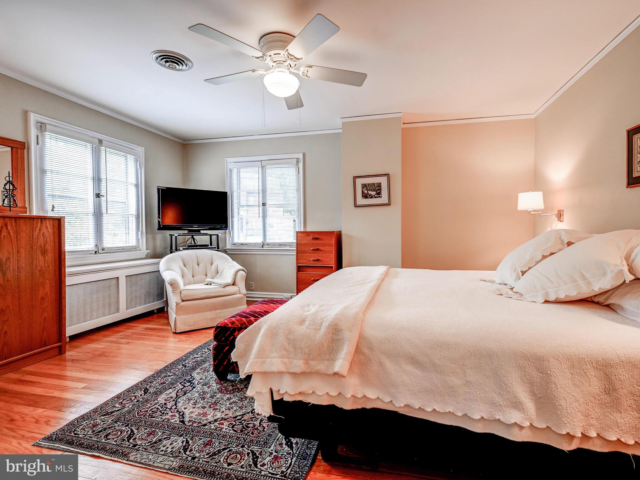 HOMELAND HISTORIC DISTRICT - Residential