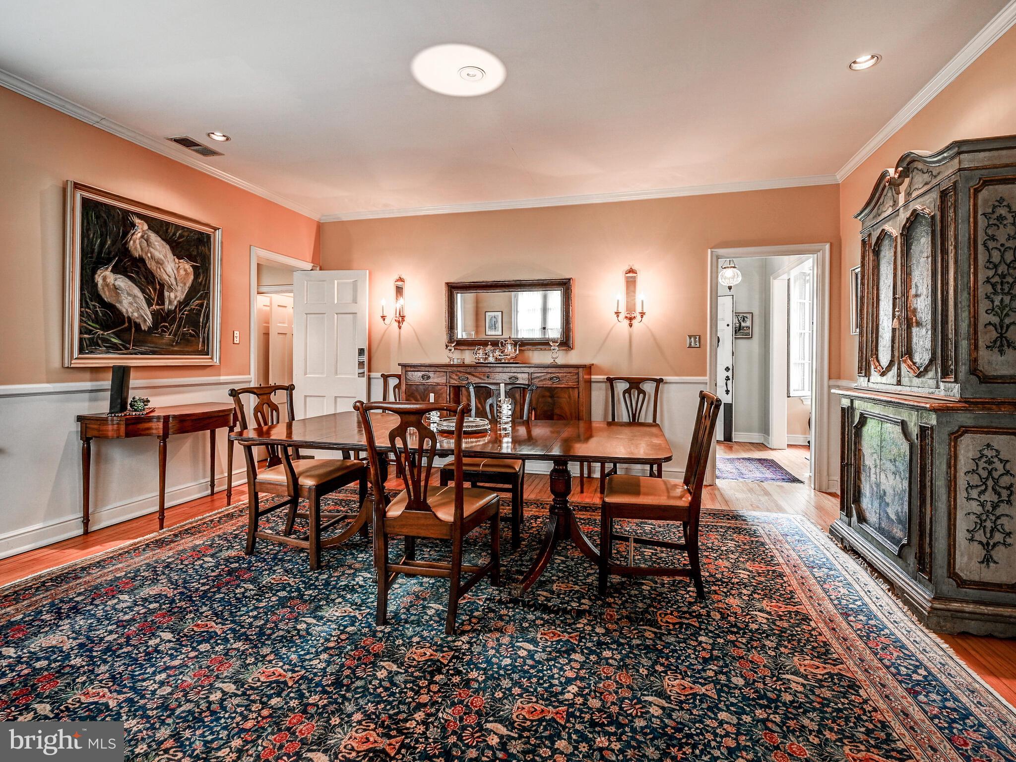 HOMELAND HISTORIC DISTRICT - Residential