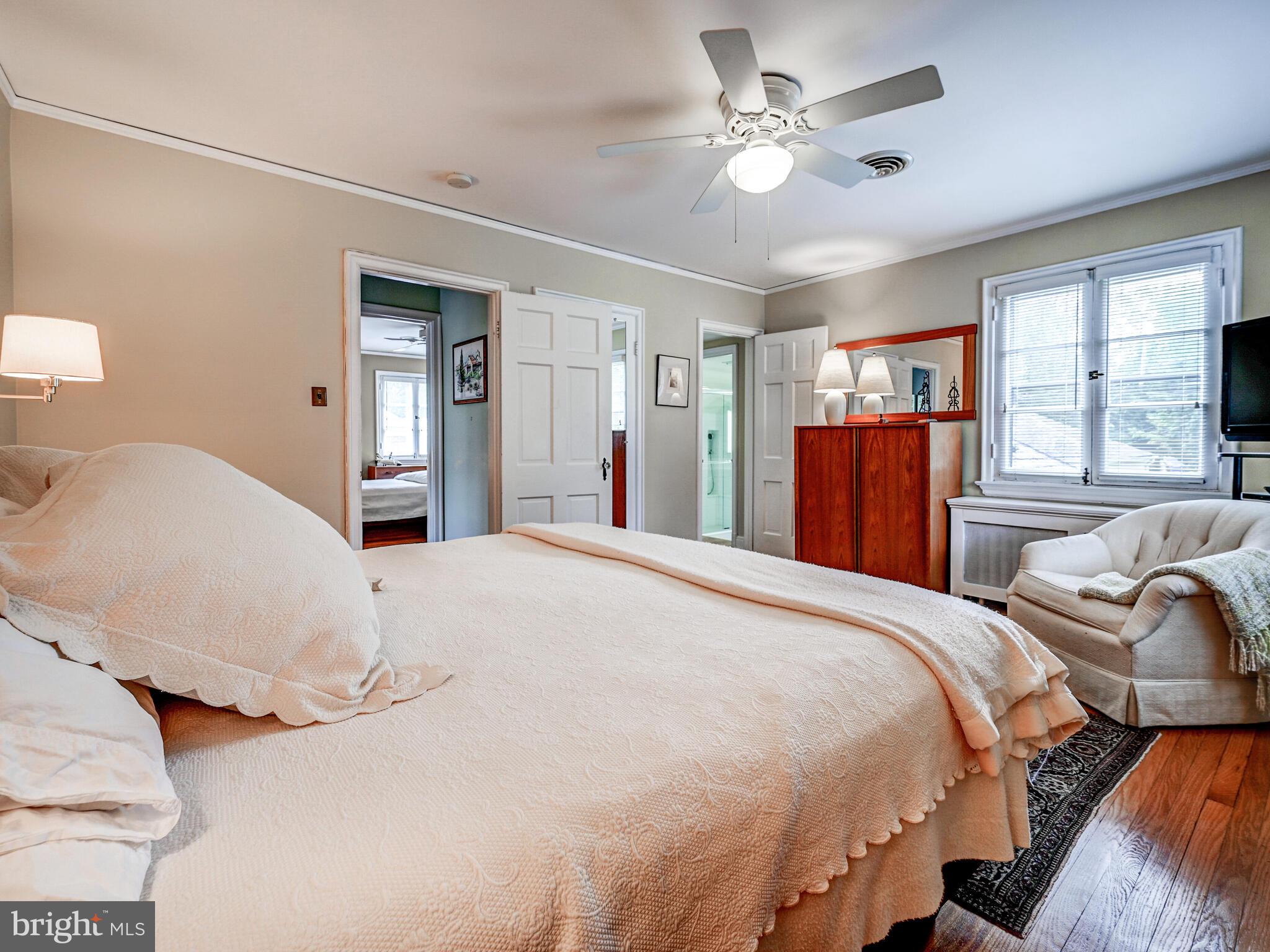 HOMELAND HISTORIC DISTRICT - Residential