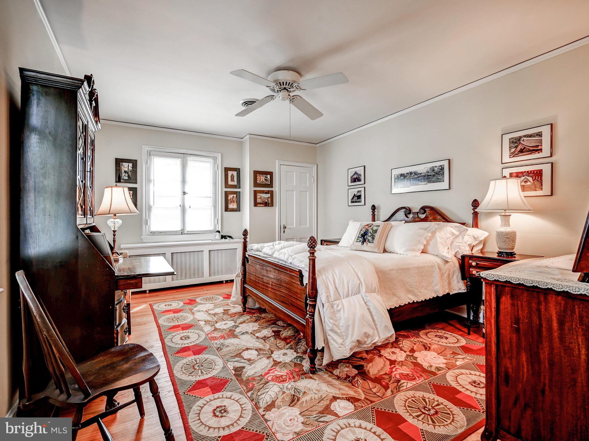 HOMELAND HISTORIC DISTRICT - Residential