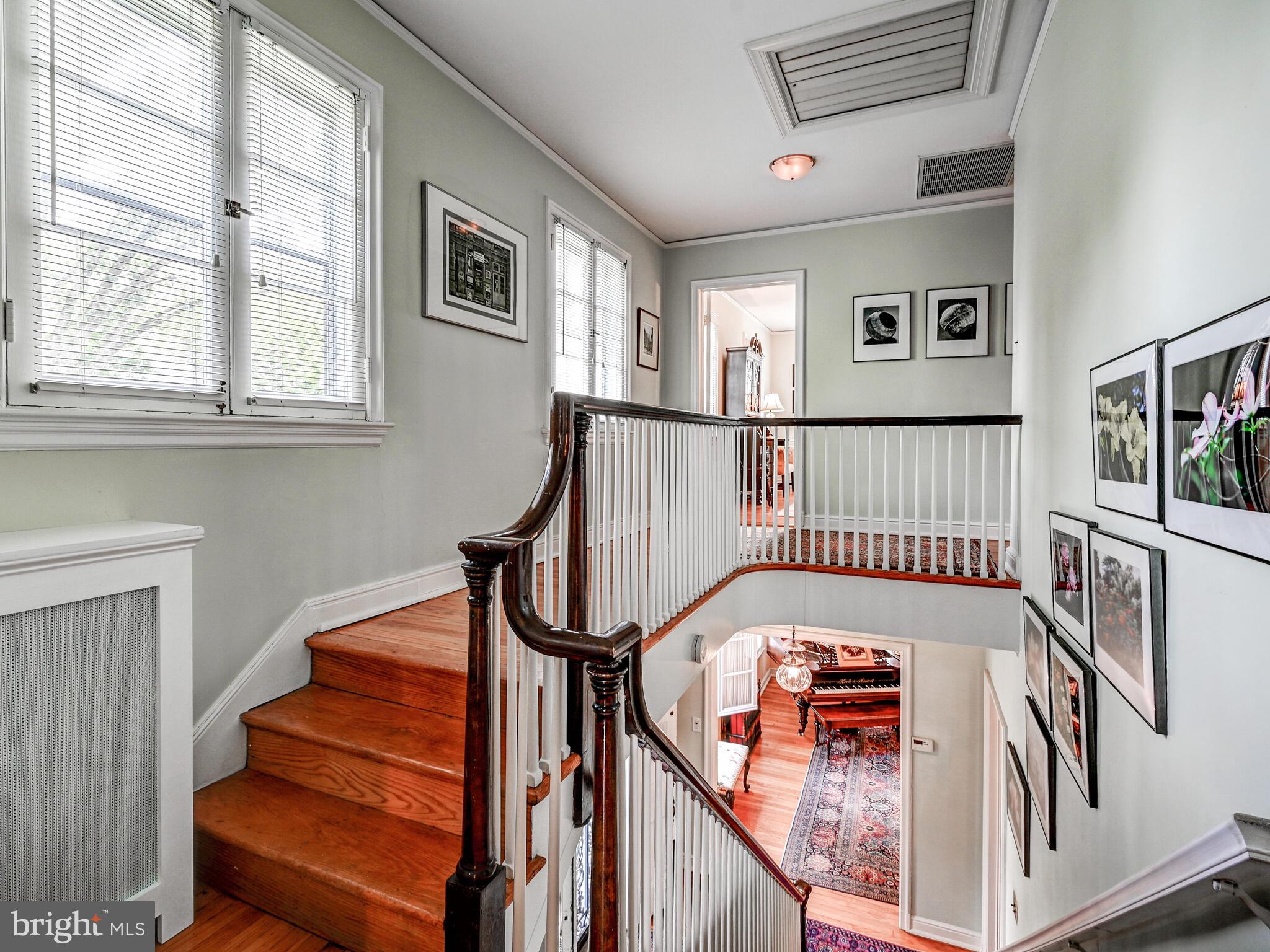 HOMELAND HISTORIC DISTRICT - Residential