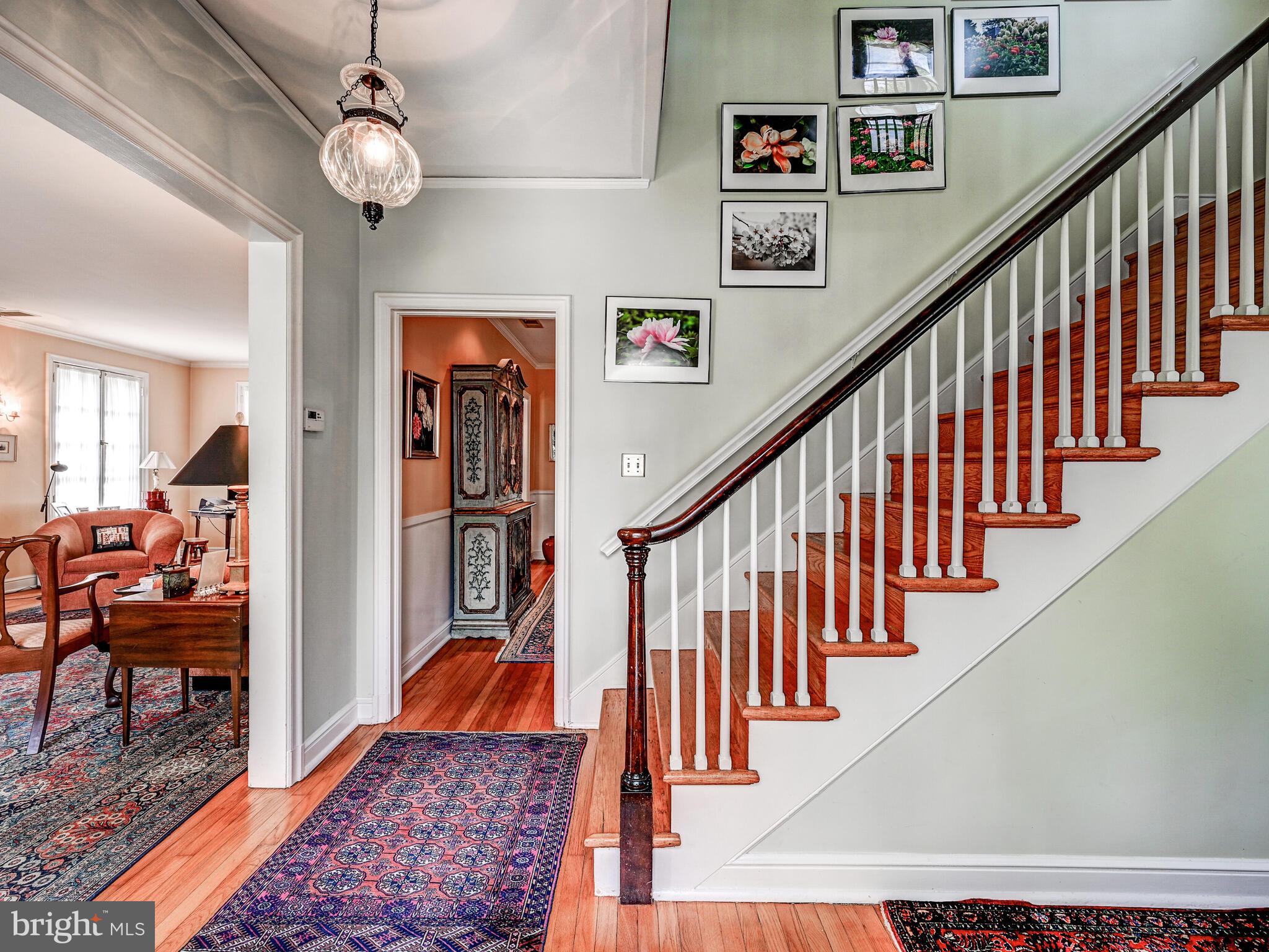 HOMELAND HISTORIC DISTRICT - Residential