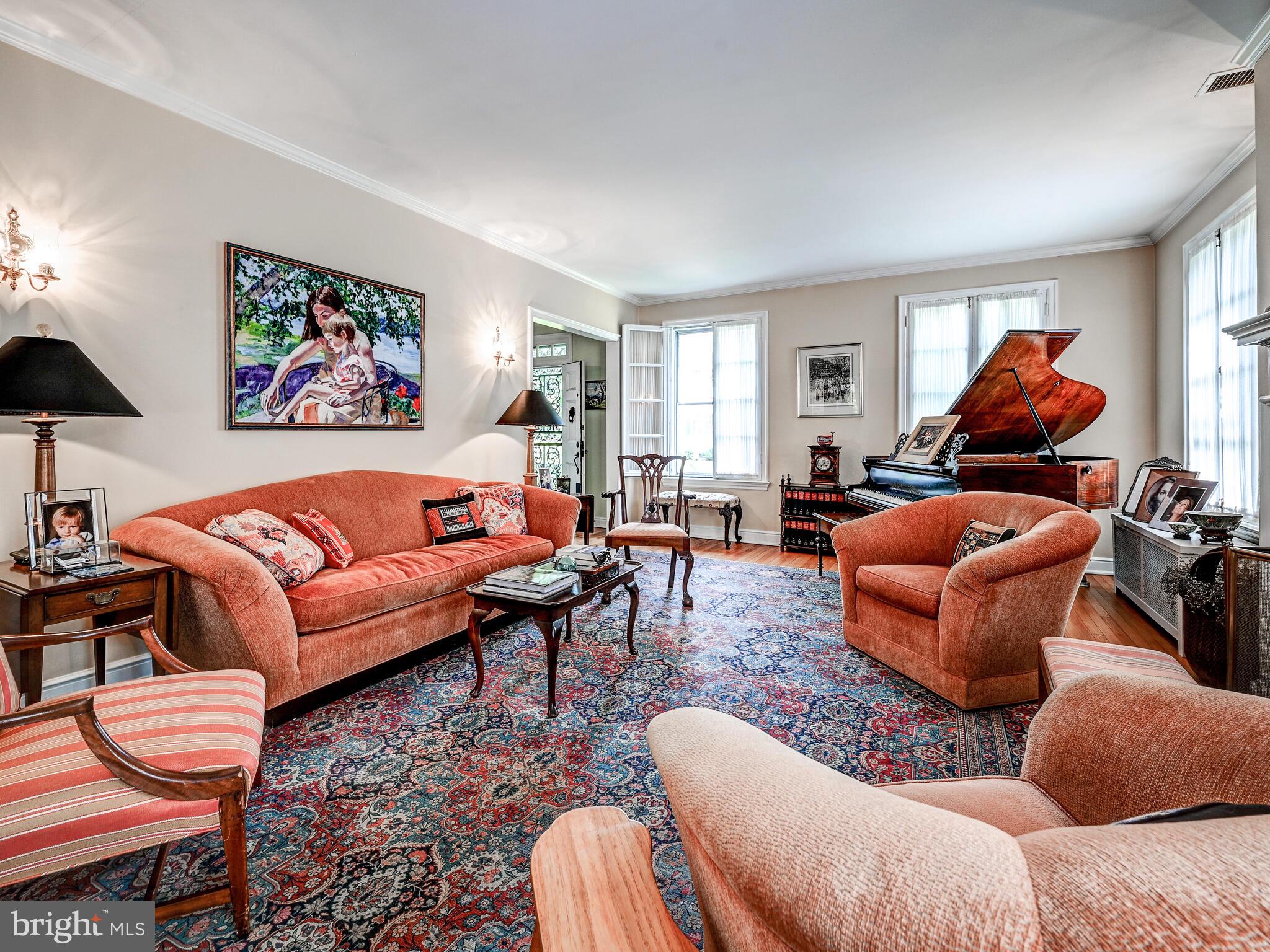 HOMELAND HISTORIC DISTRICT - Residential