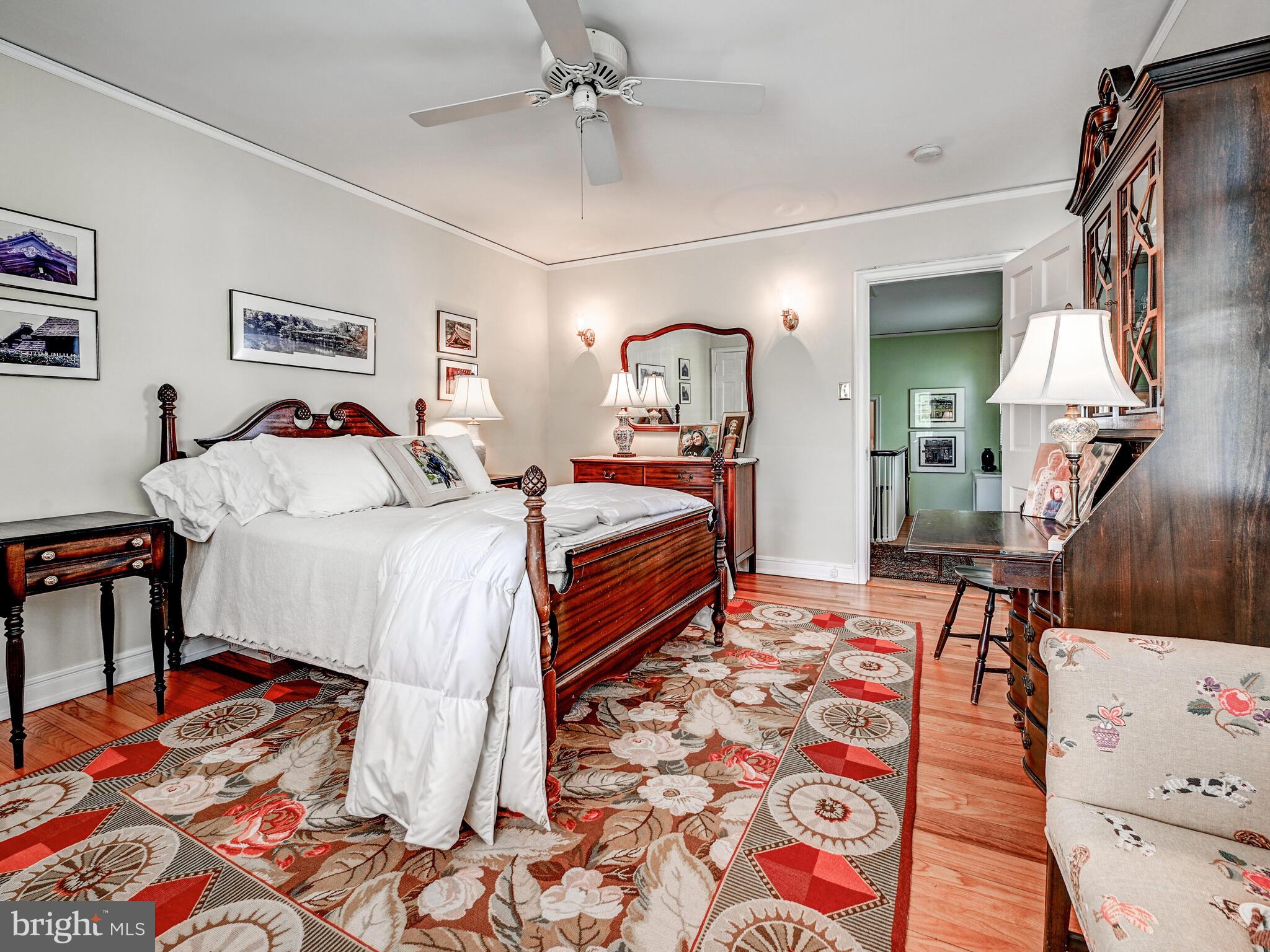 HOMELAND HISTORIC DISTRICT - Residential