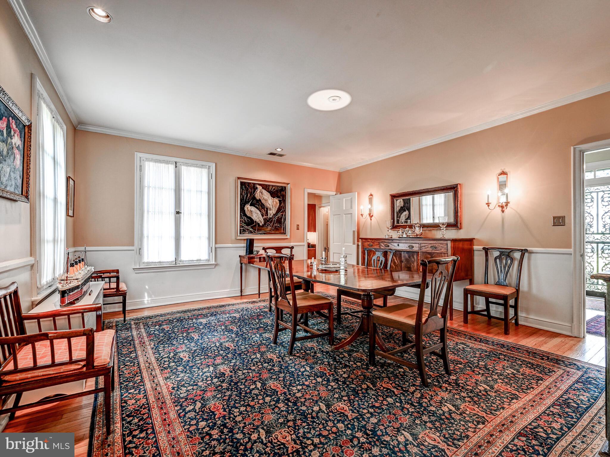 HOMELAND HISTORIC DISTRICT - Residential