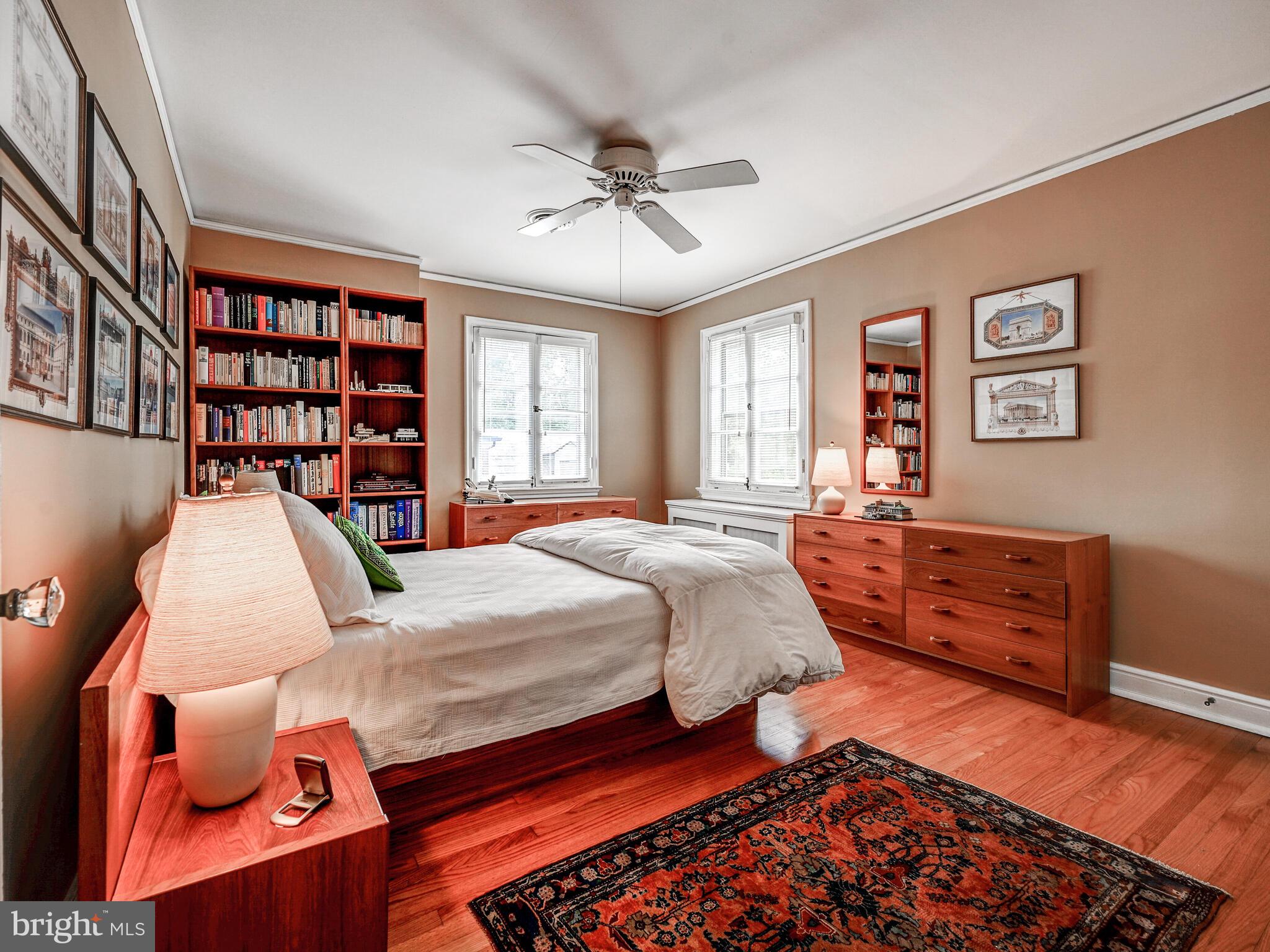 HOMELAND HISTORIC DISTRICT - Residential