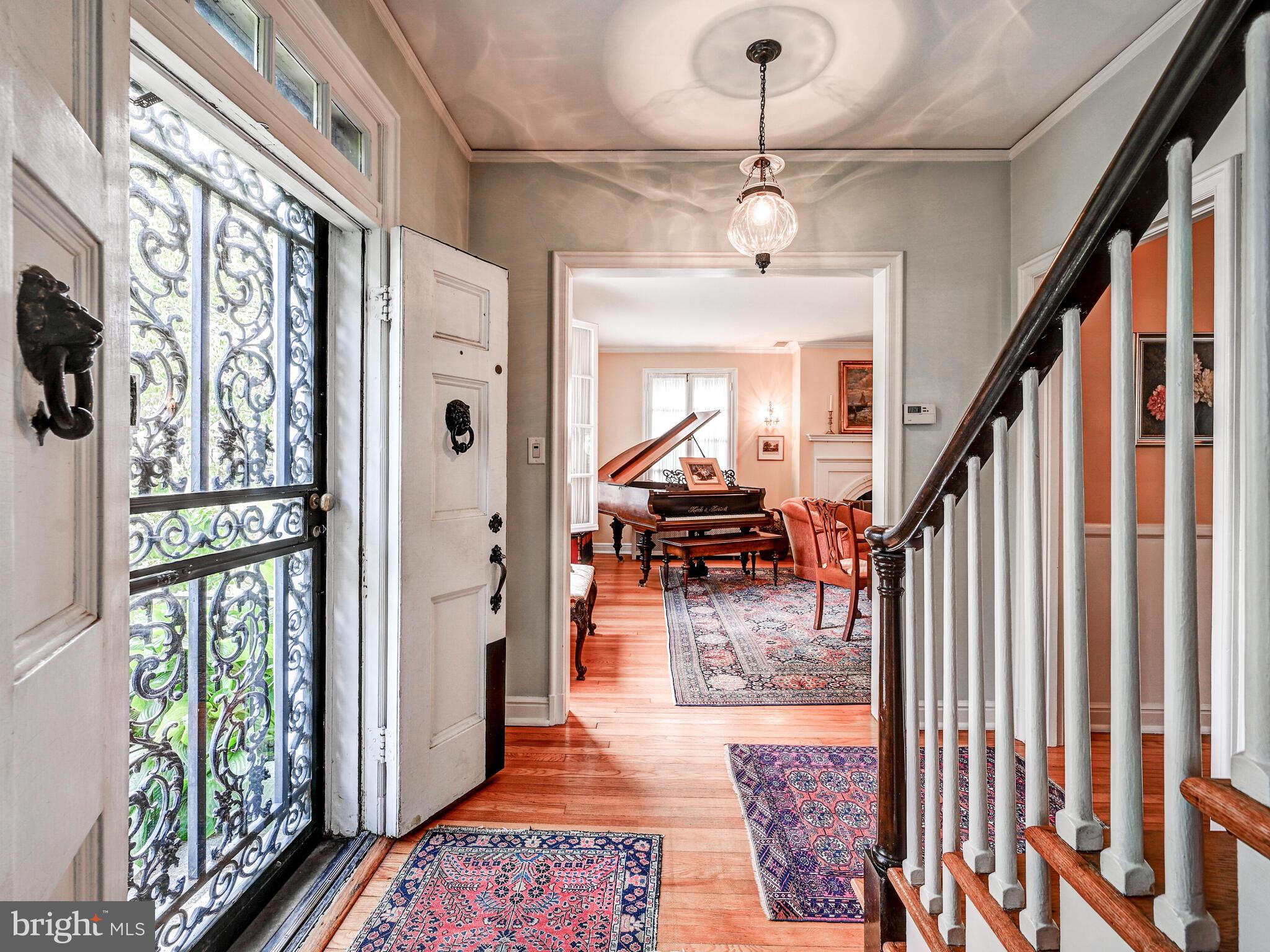 HOMELAND HISTORIC DISTRICT - Residential