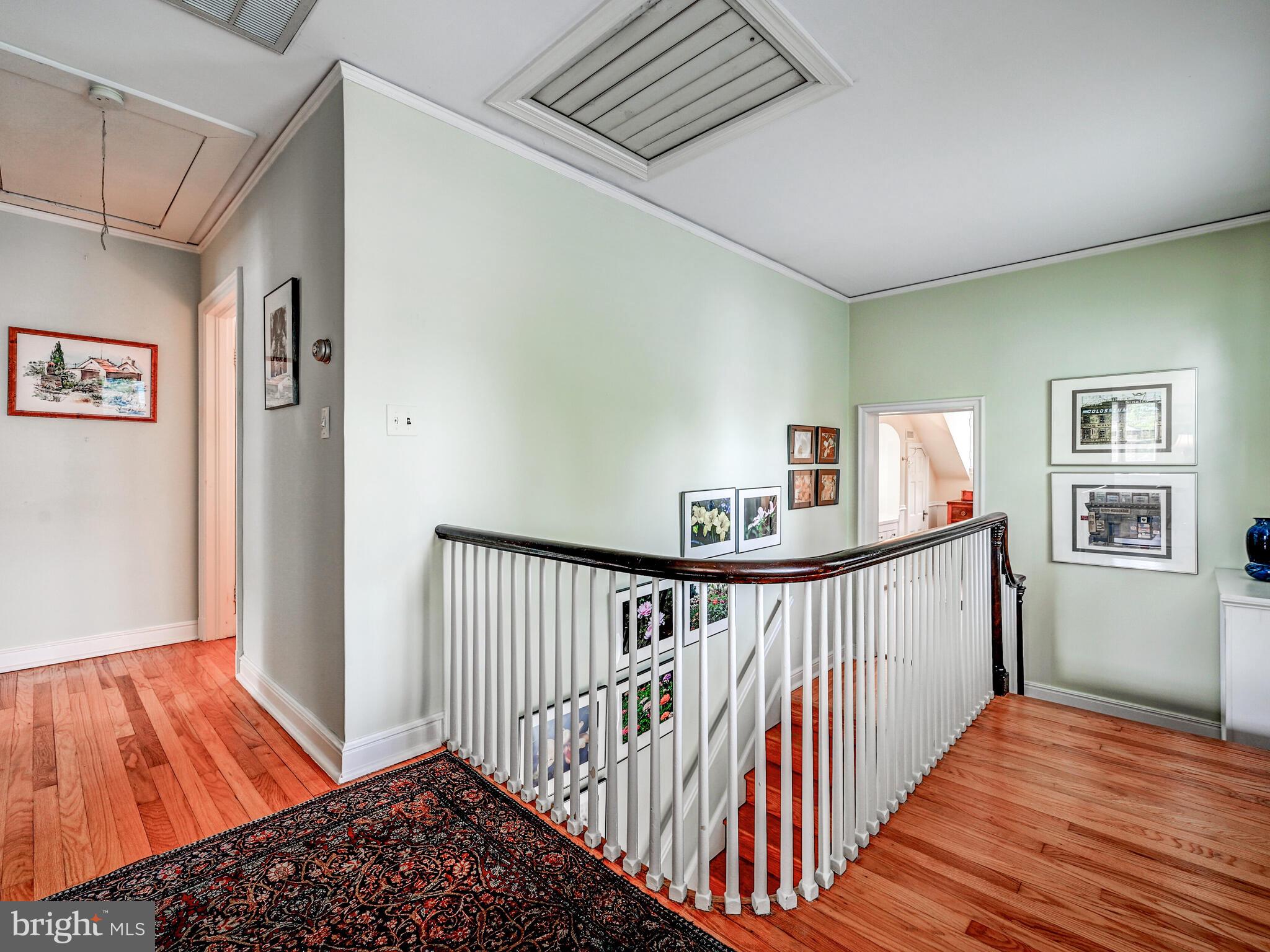 HOMELAND HISTORIC DISTRICT - Residential