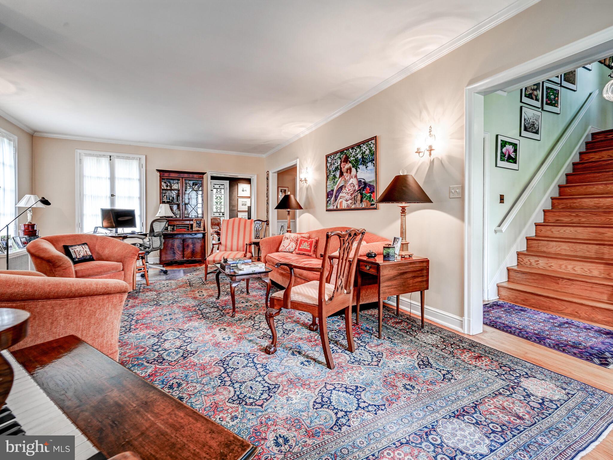 HOMELAND HISTORIC DISTRICT - Residential