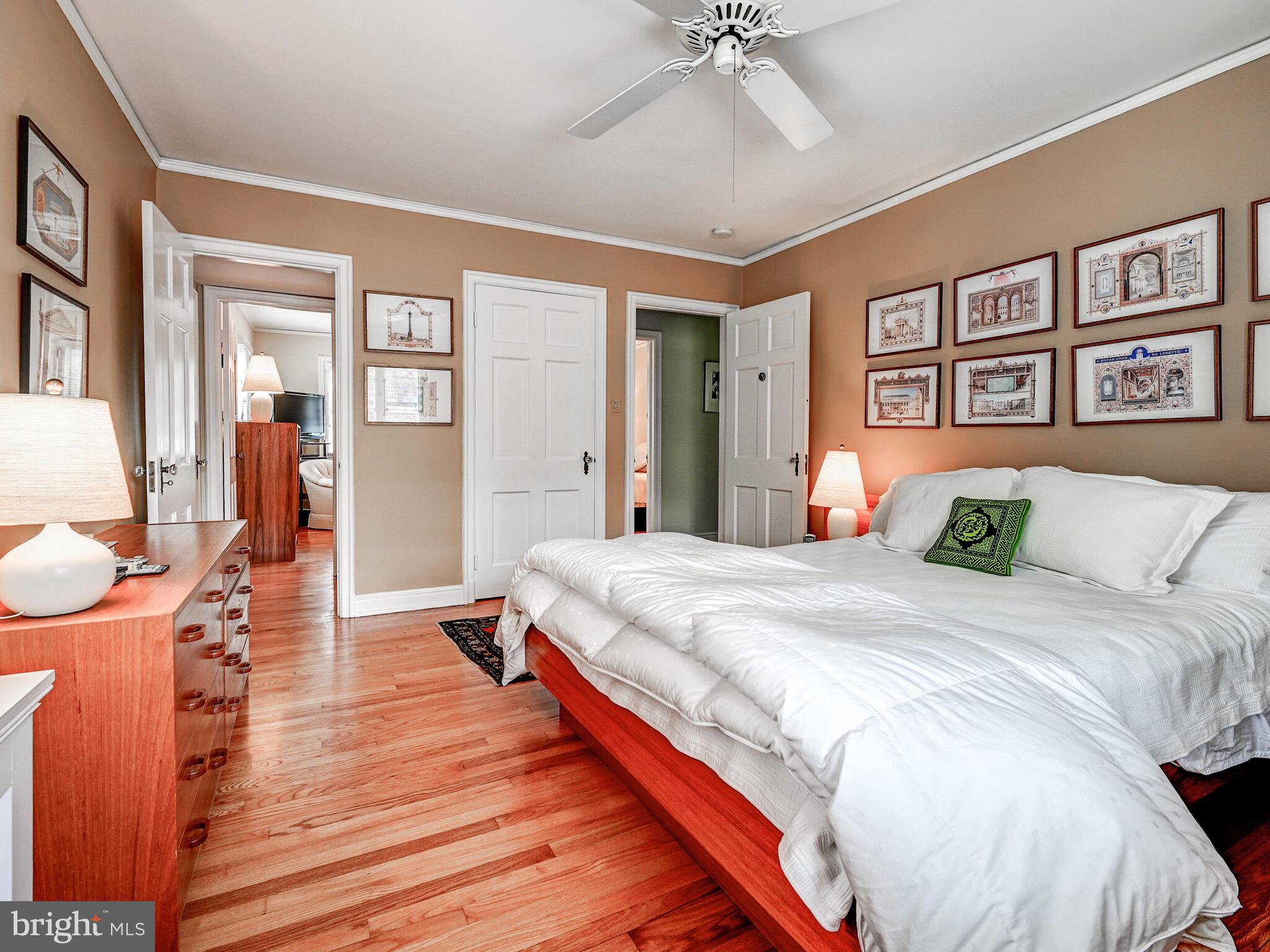 HOMELAND HISTORIC DISTRICT - Residential