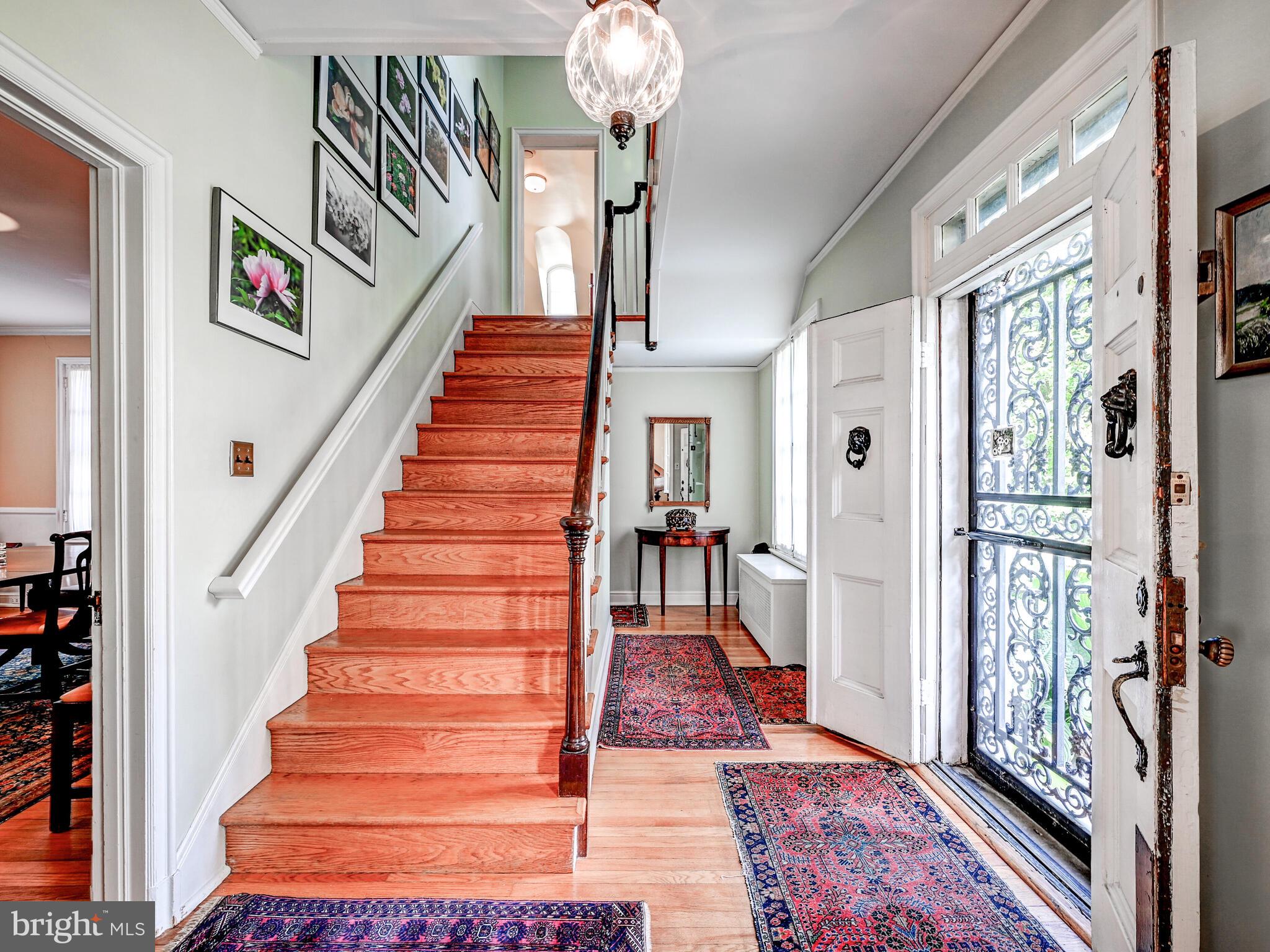 HOMELAND HISTORIC DISTRICT - Residential