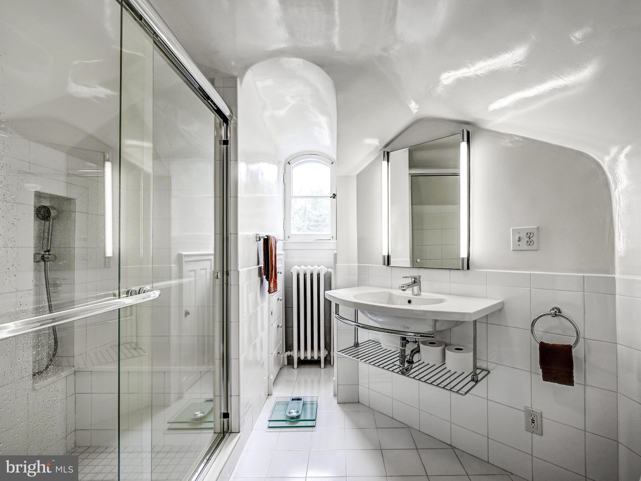 HOMELAND HISTORIC DISTRICT - Residential