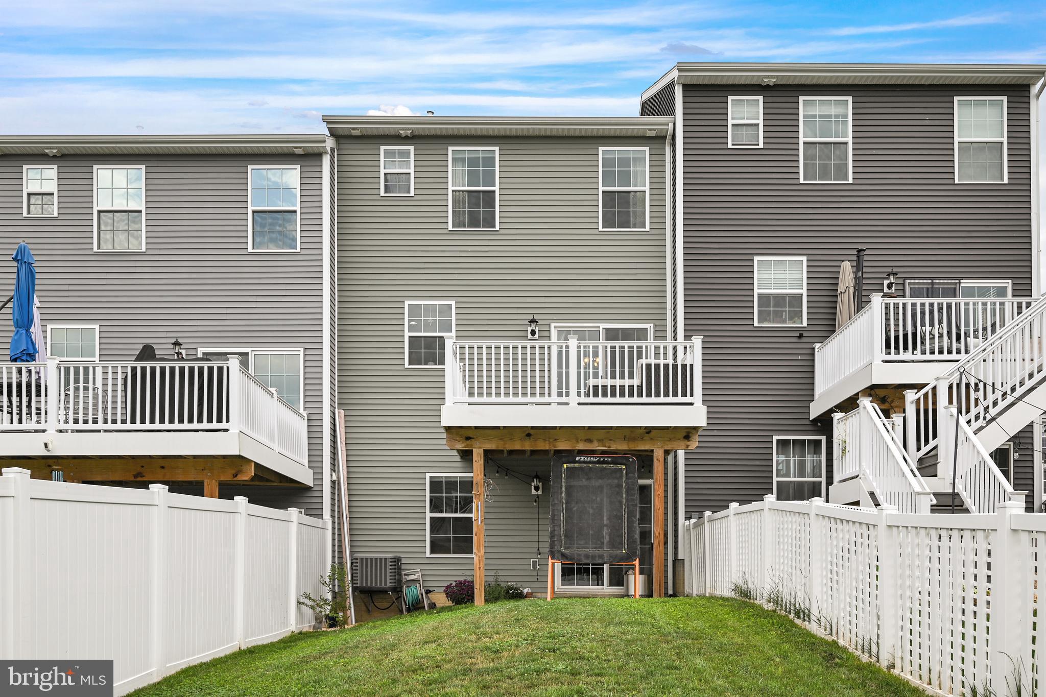 BROOKSIDE TOWNHOMES - Residential