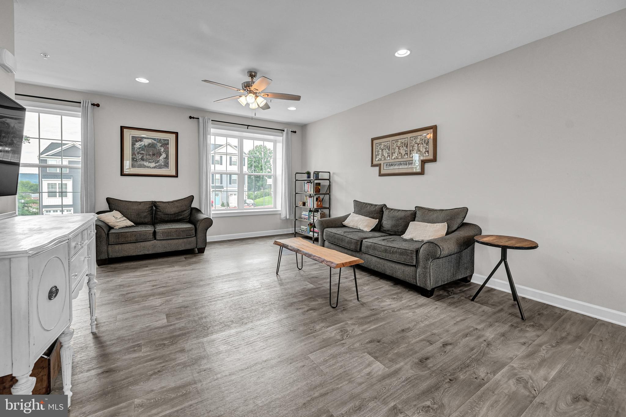 BROOKSIDE TOWNHOMES - Residential