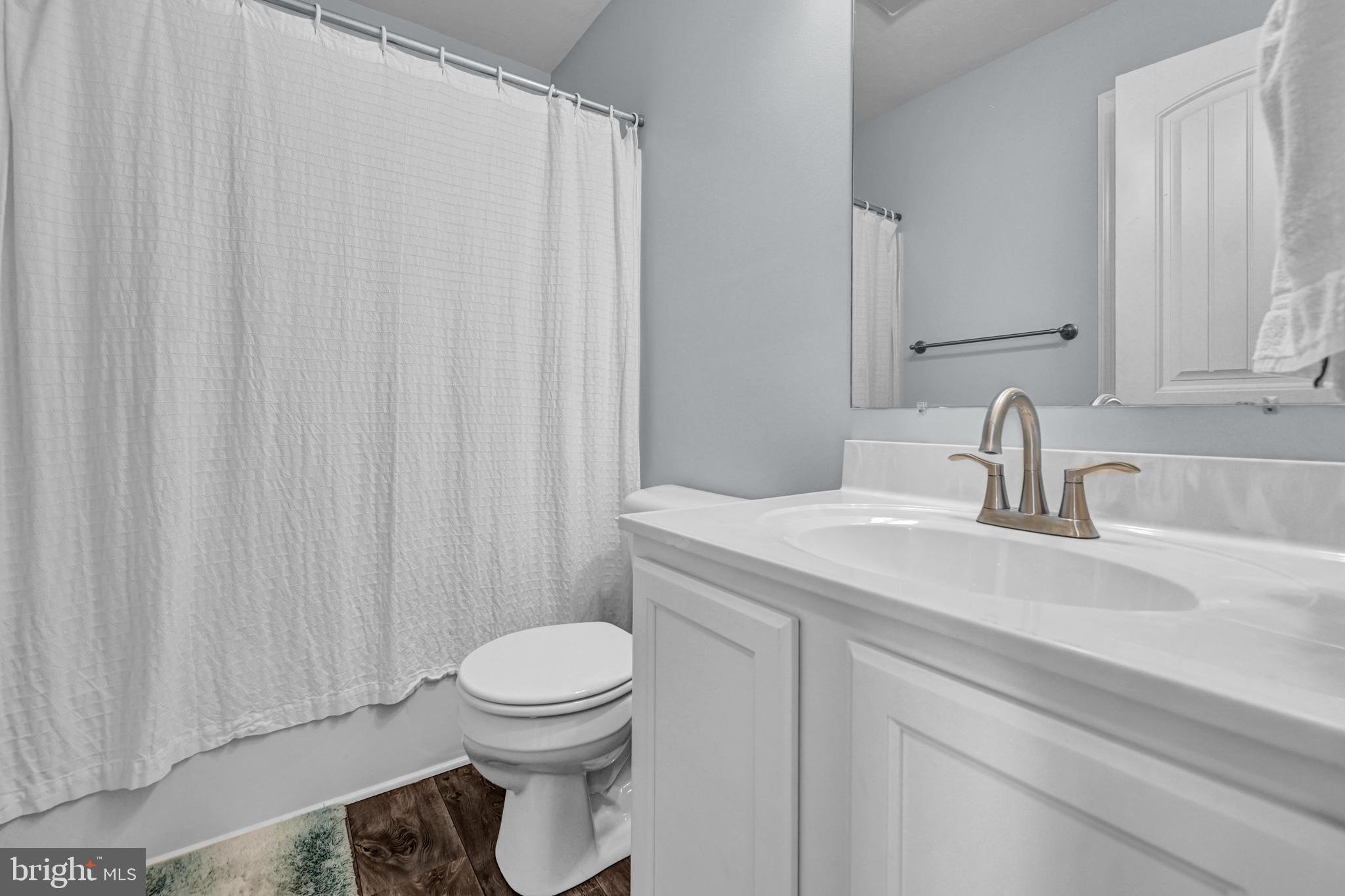 BROOKSIDE TOWNHOMES - Residential