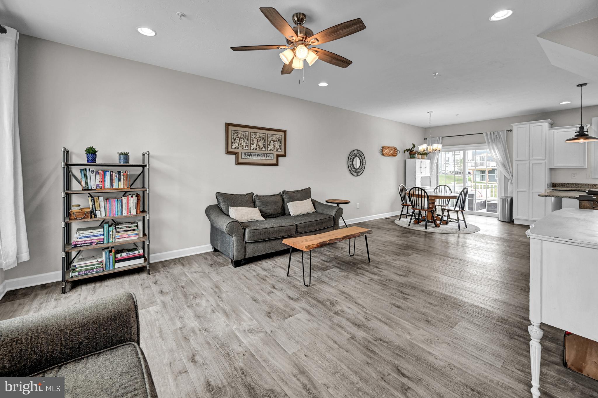 BROOKSIDE TOWNHOMES - Residential