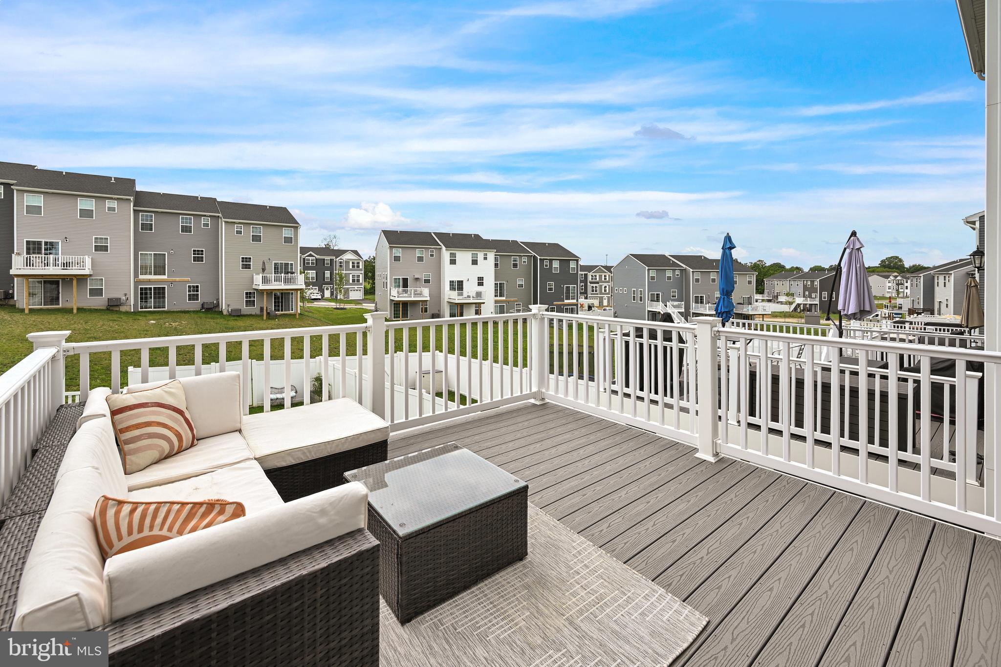 BROOKSIDE TOWNHOMES - Residential