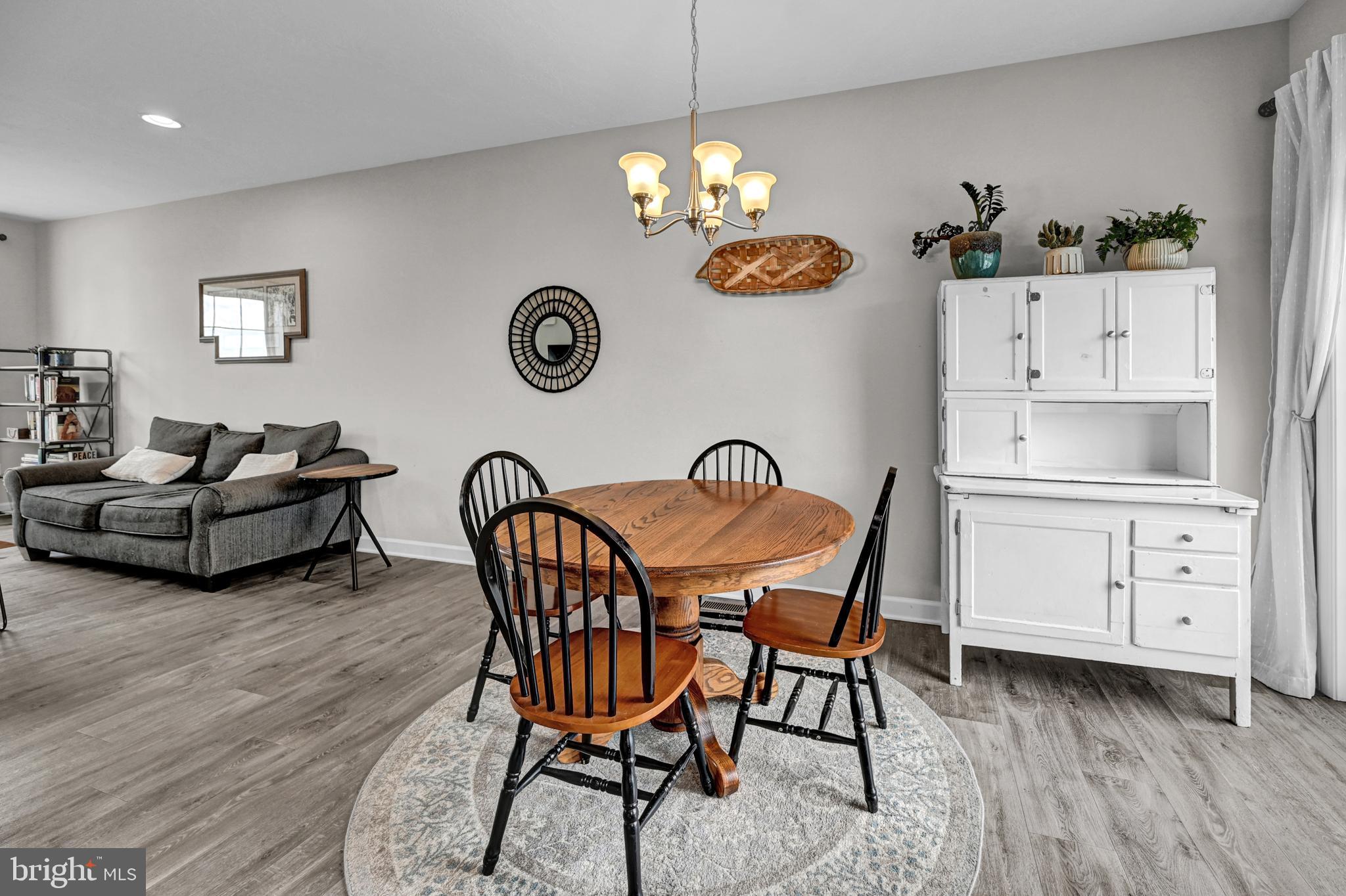 BROOKSIDE TOWNHOMES - Residential