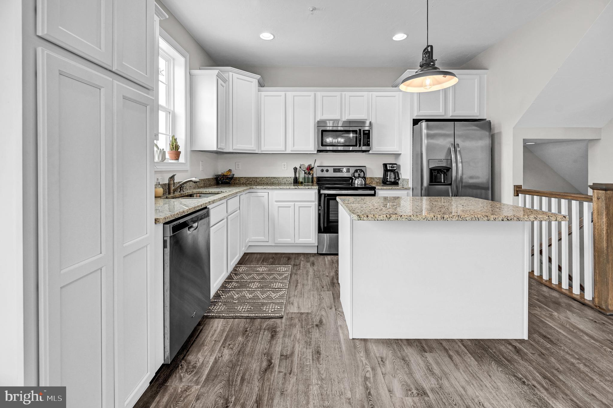 BROOKSIDE TOWNHOMES - Residential