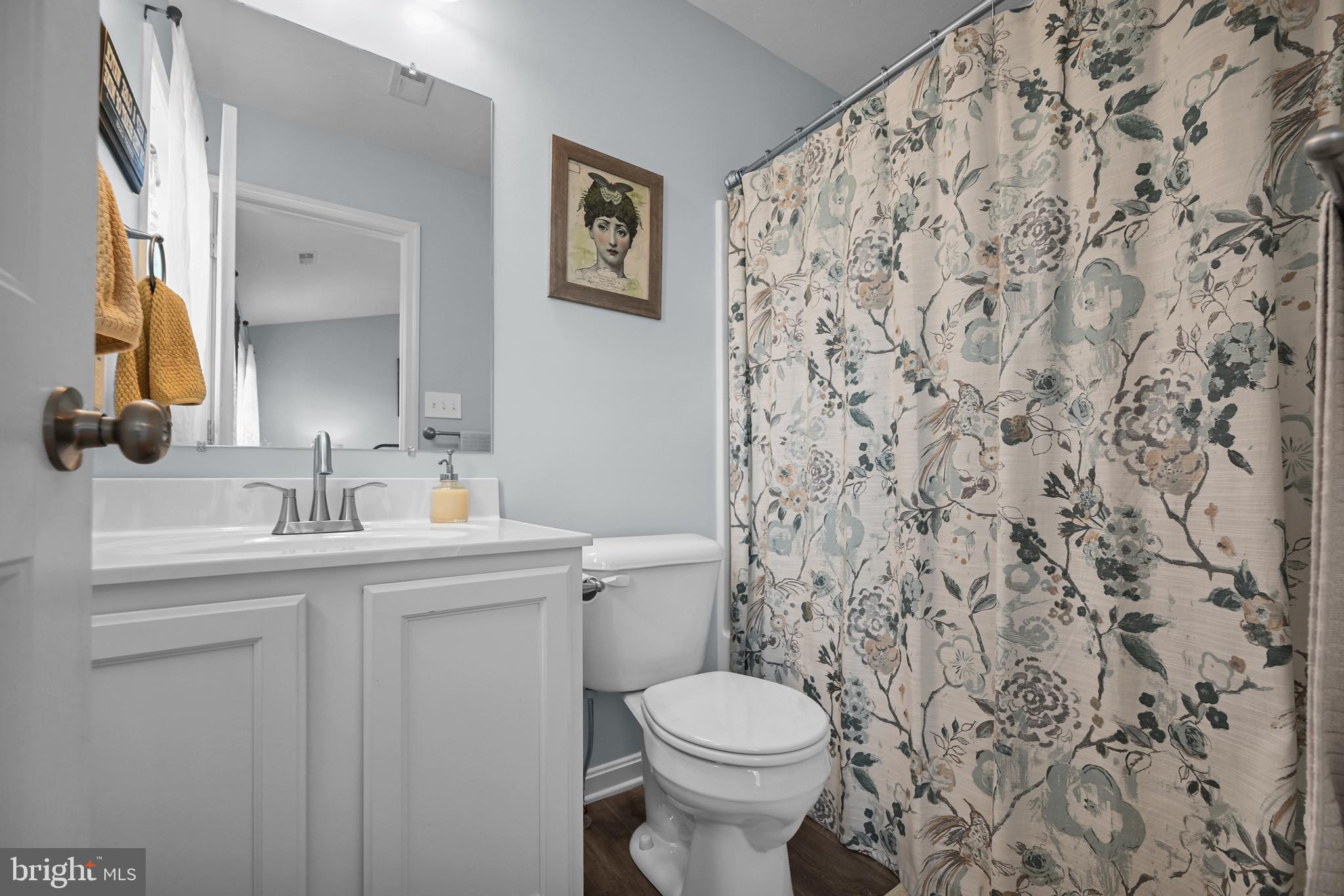 BROOKSIDE TOWNHOMES - Residential