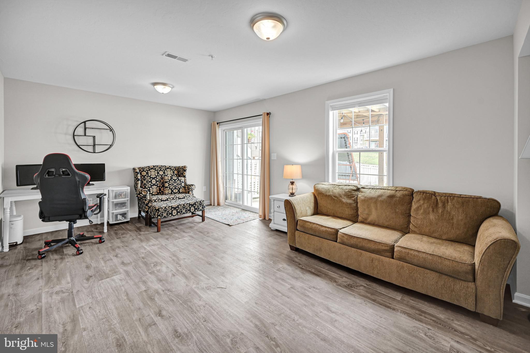 BROOKSIDE TOWNHOMES - Residential