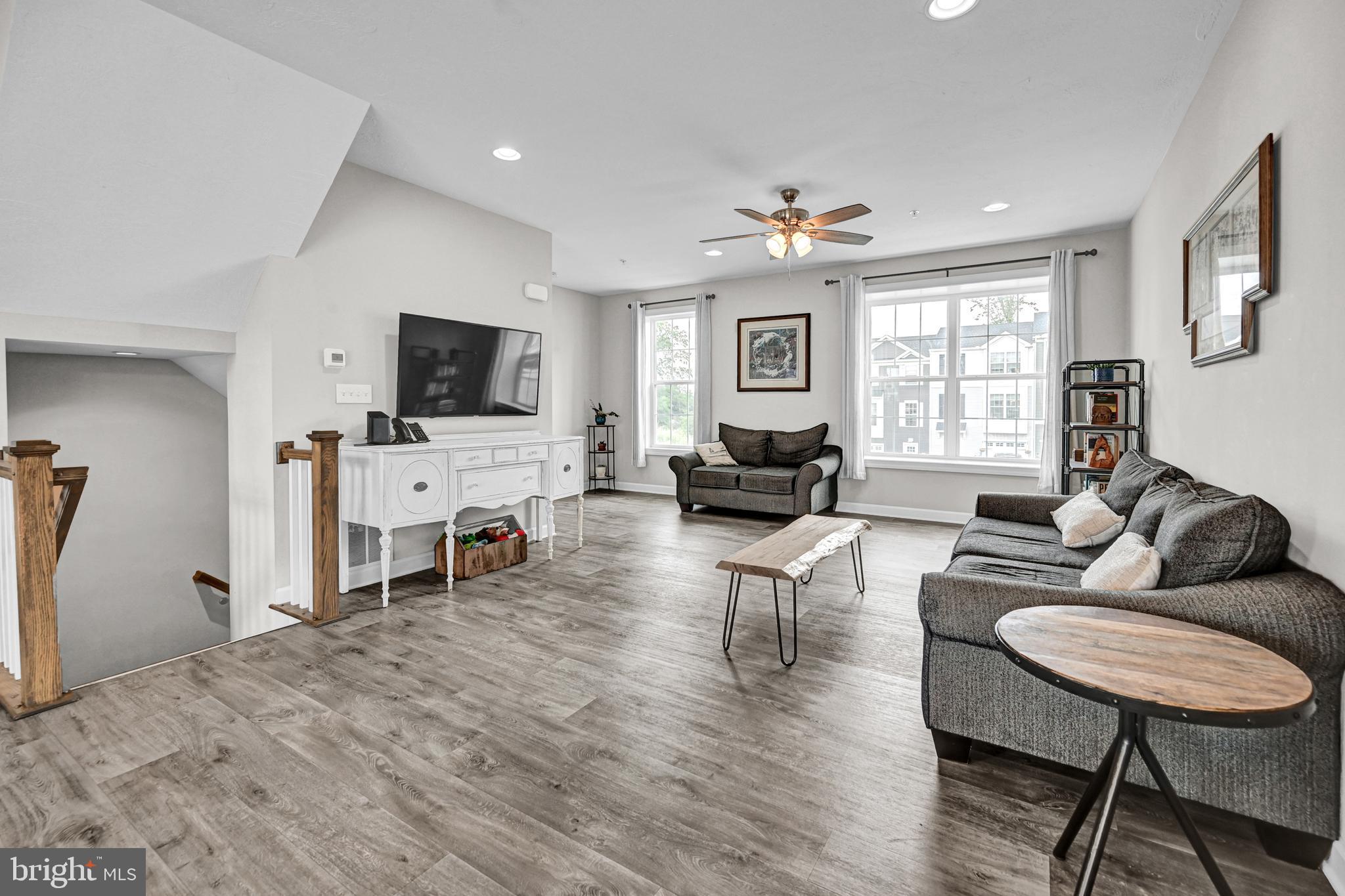 BROOKSIDE TOWNHOMES - Residential