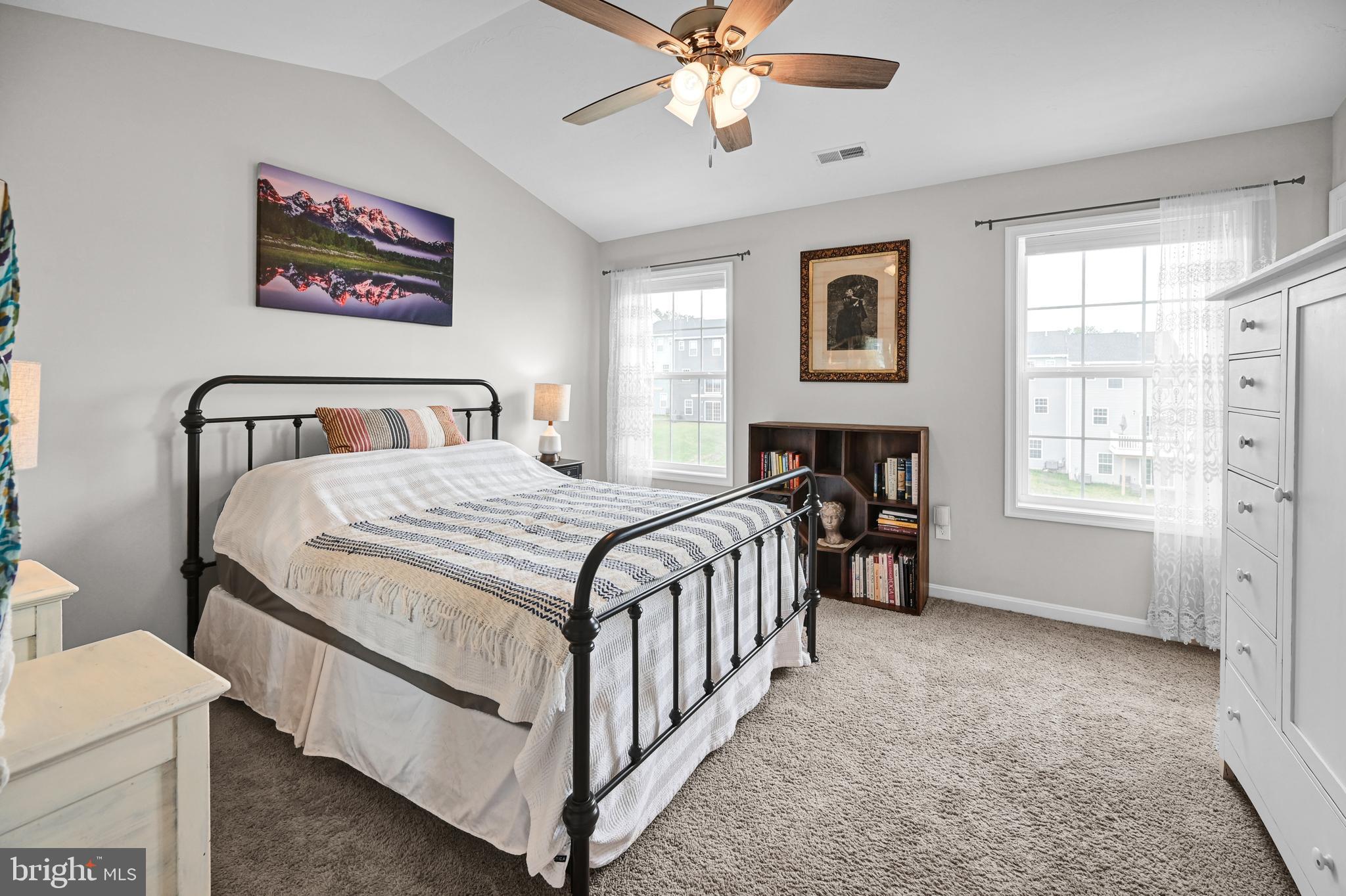 BROOKSIDE TOWNHOMES - Residential