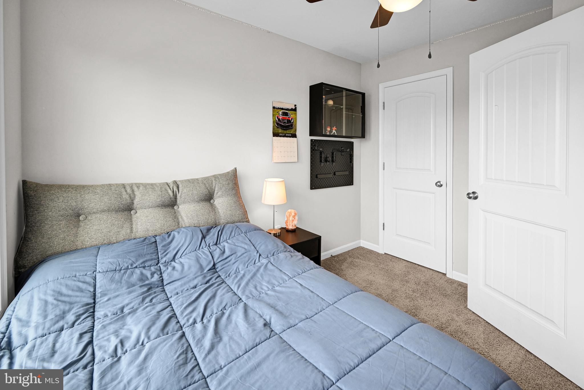 BROOKSIDE TOWNHOMES - Residential