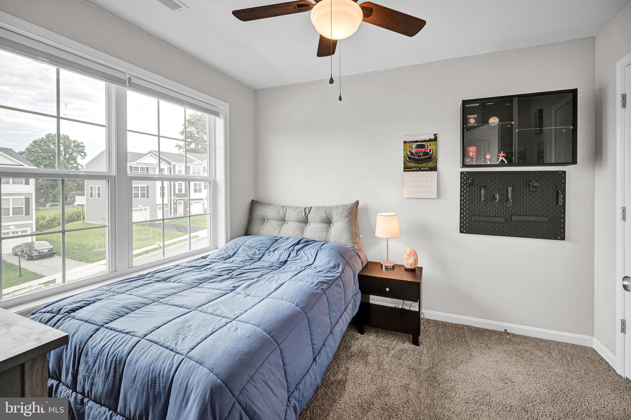 BROOKSIDE TOWNHOMES - Residential