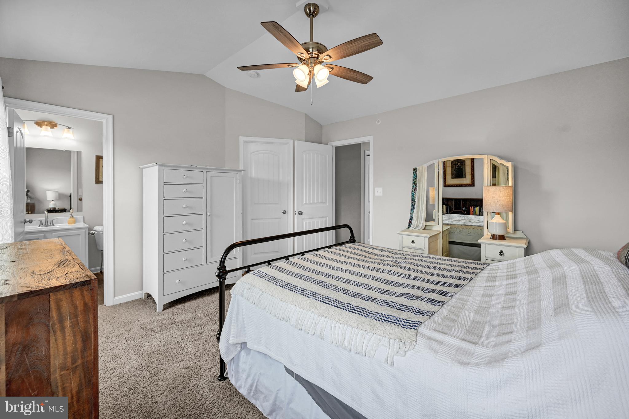 BROOKSIDE TOWNHOMES - Residential