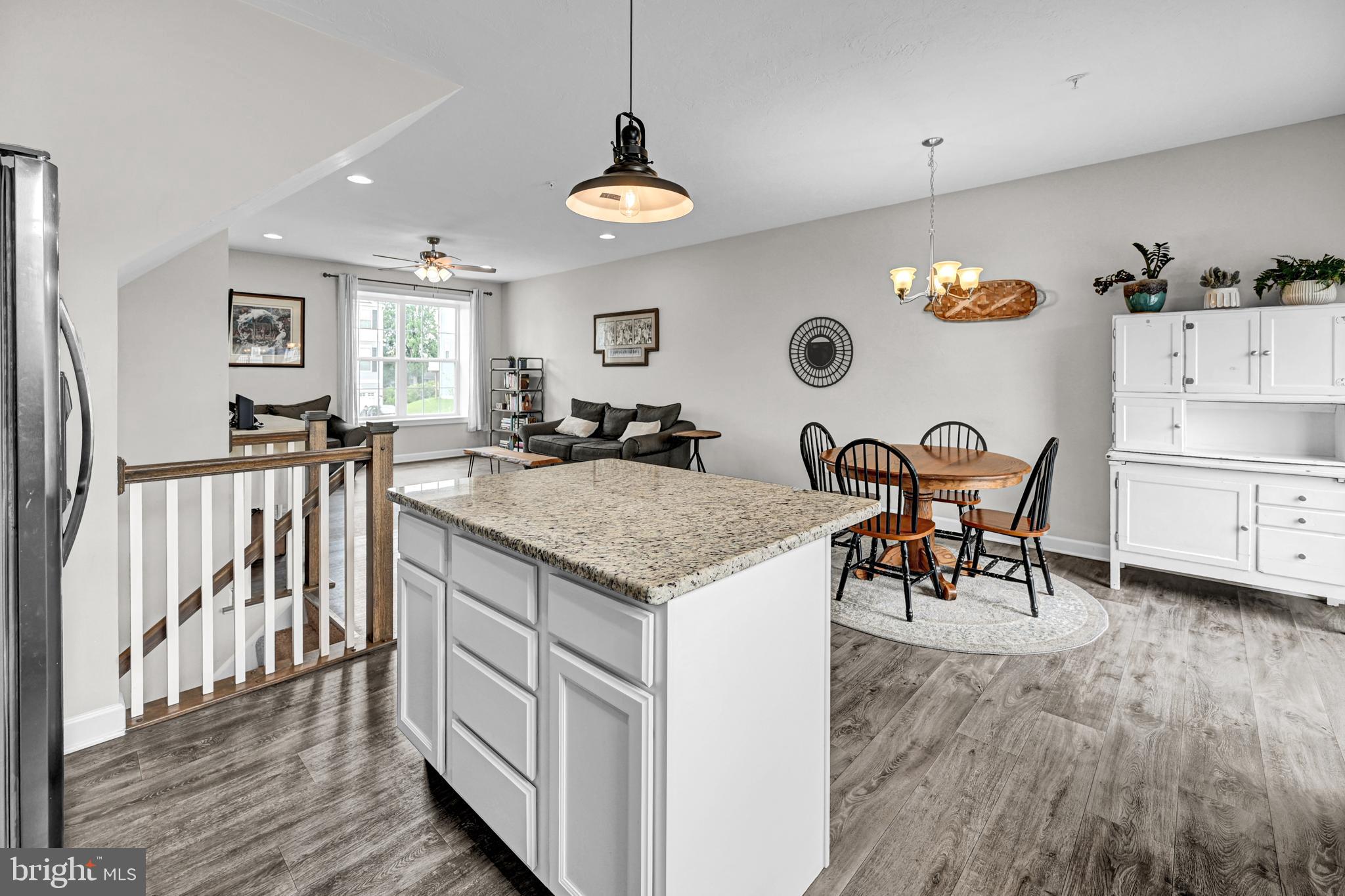 BROOKSIDE TOWNHOMES - Residential