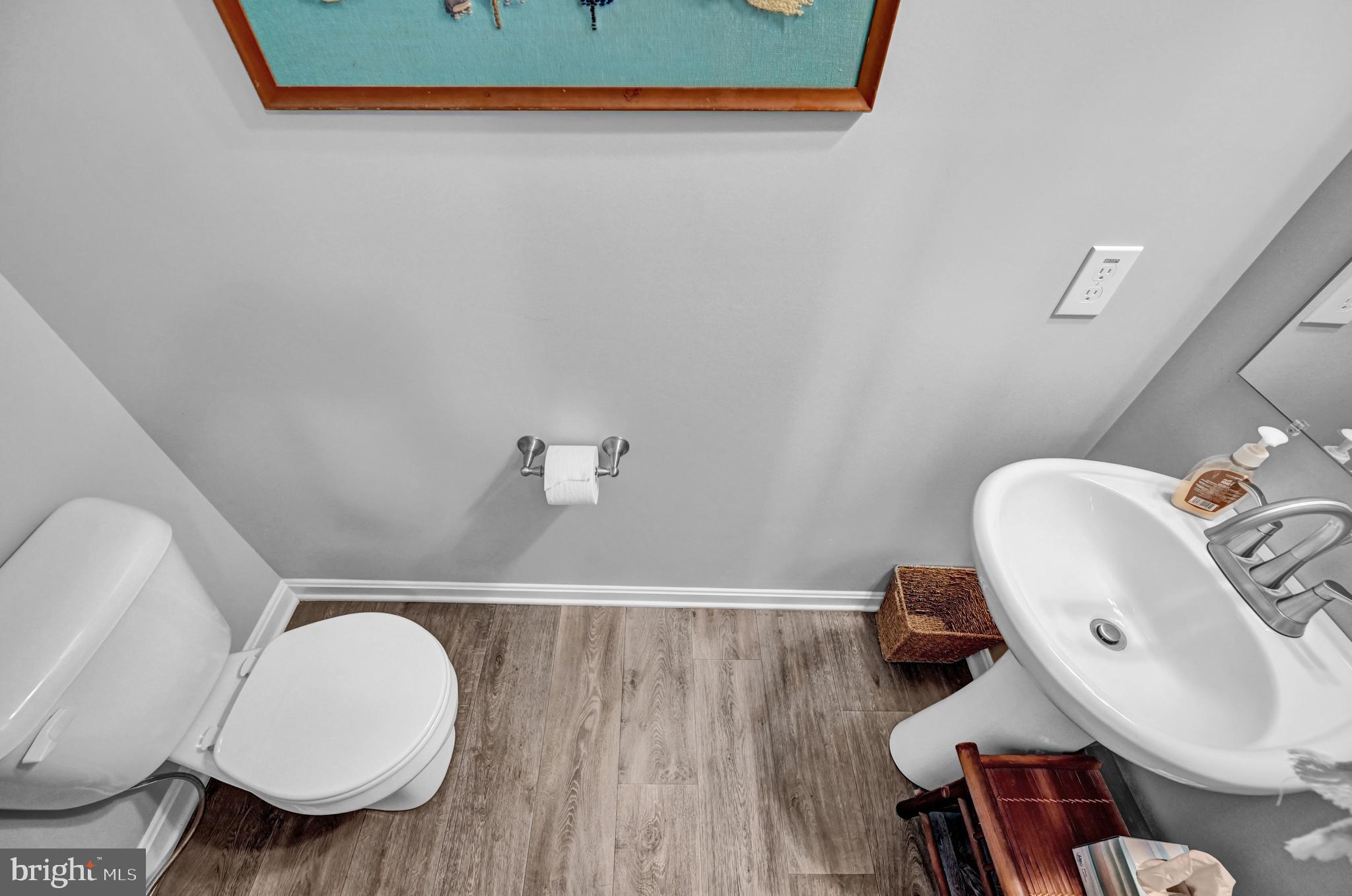 BROOKSIDE TOWNHOMES - Residential