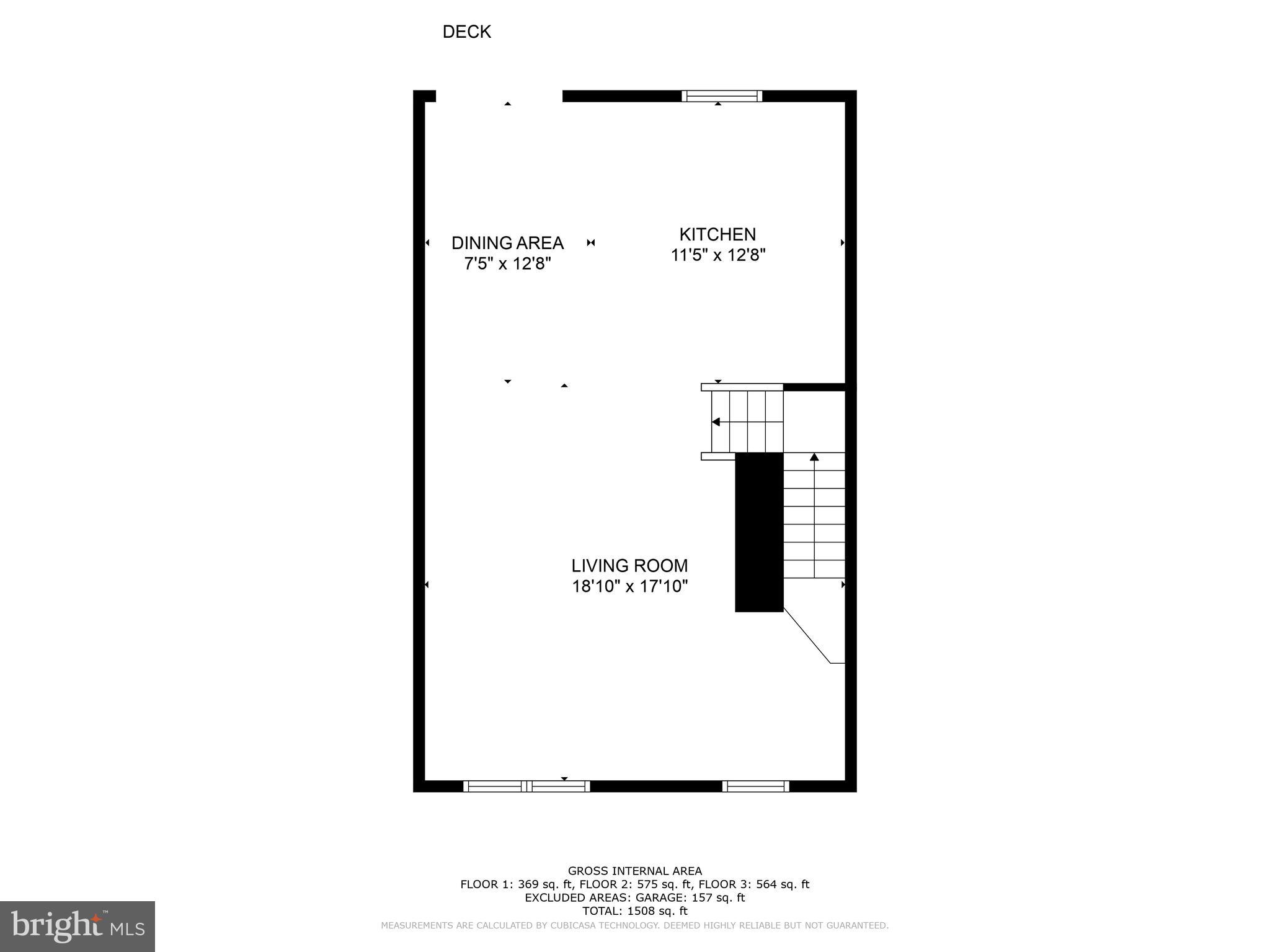 BROOKSIDE TOWNHOMES - Residential