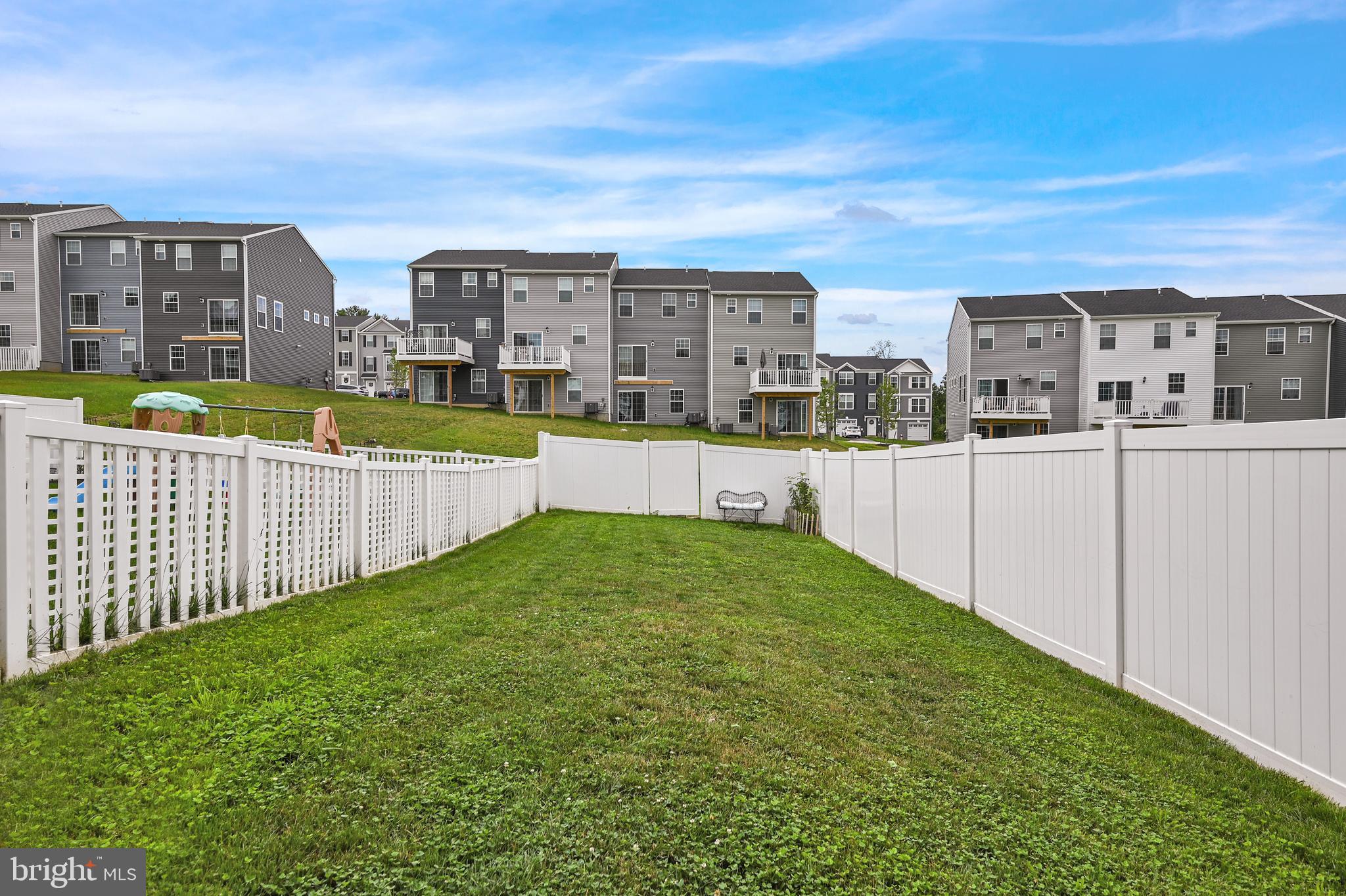 BROOKSIDE TOWNHOMES - Residential