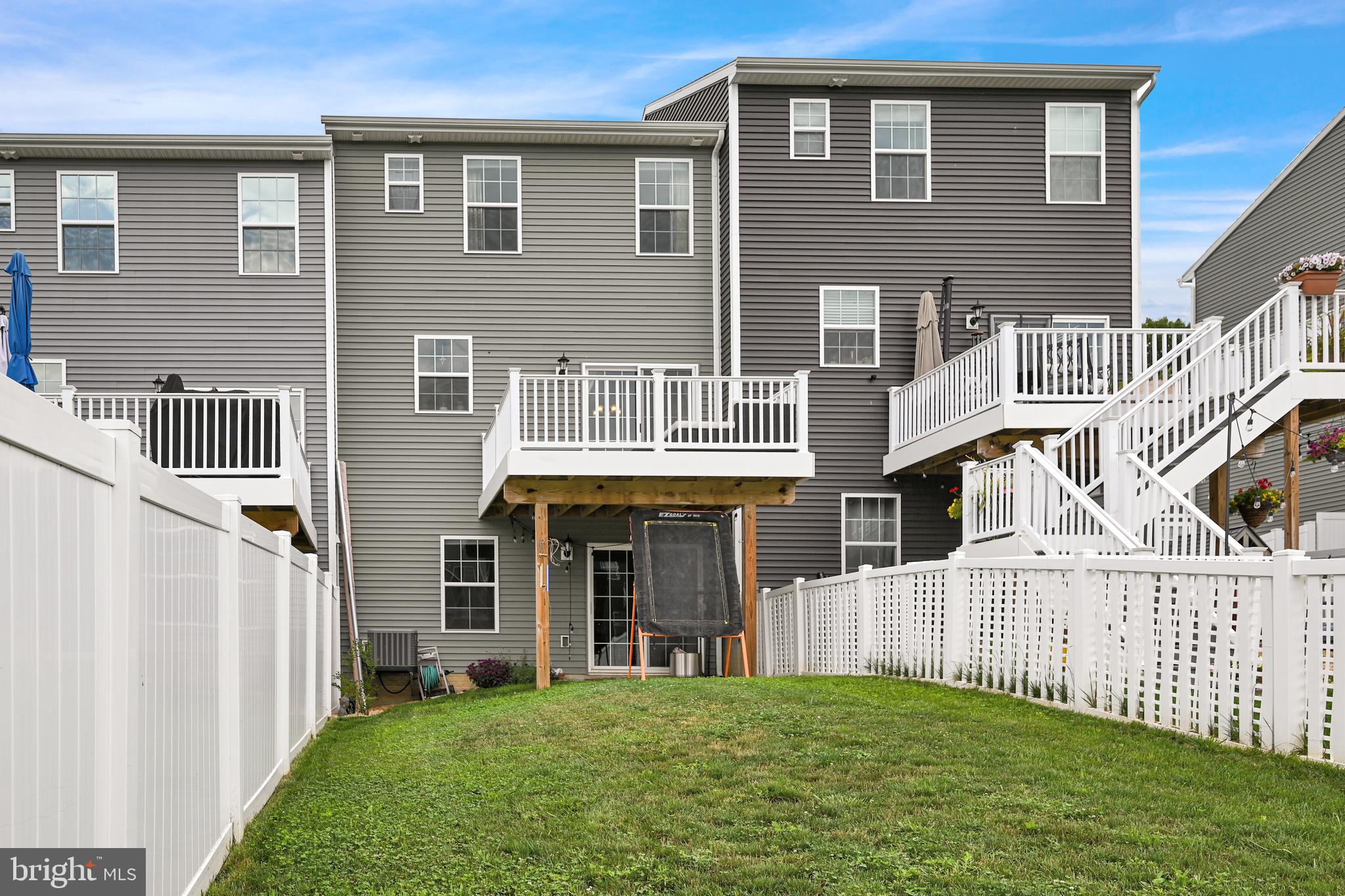 BROOKSIDE TOWNHOMES - Residential