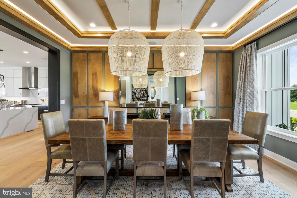 RESERVE AT CENTER SQUARE - Residential