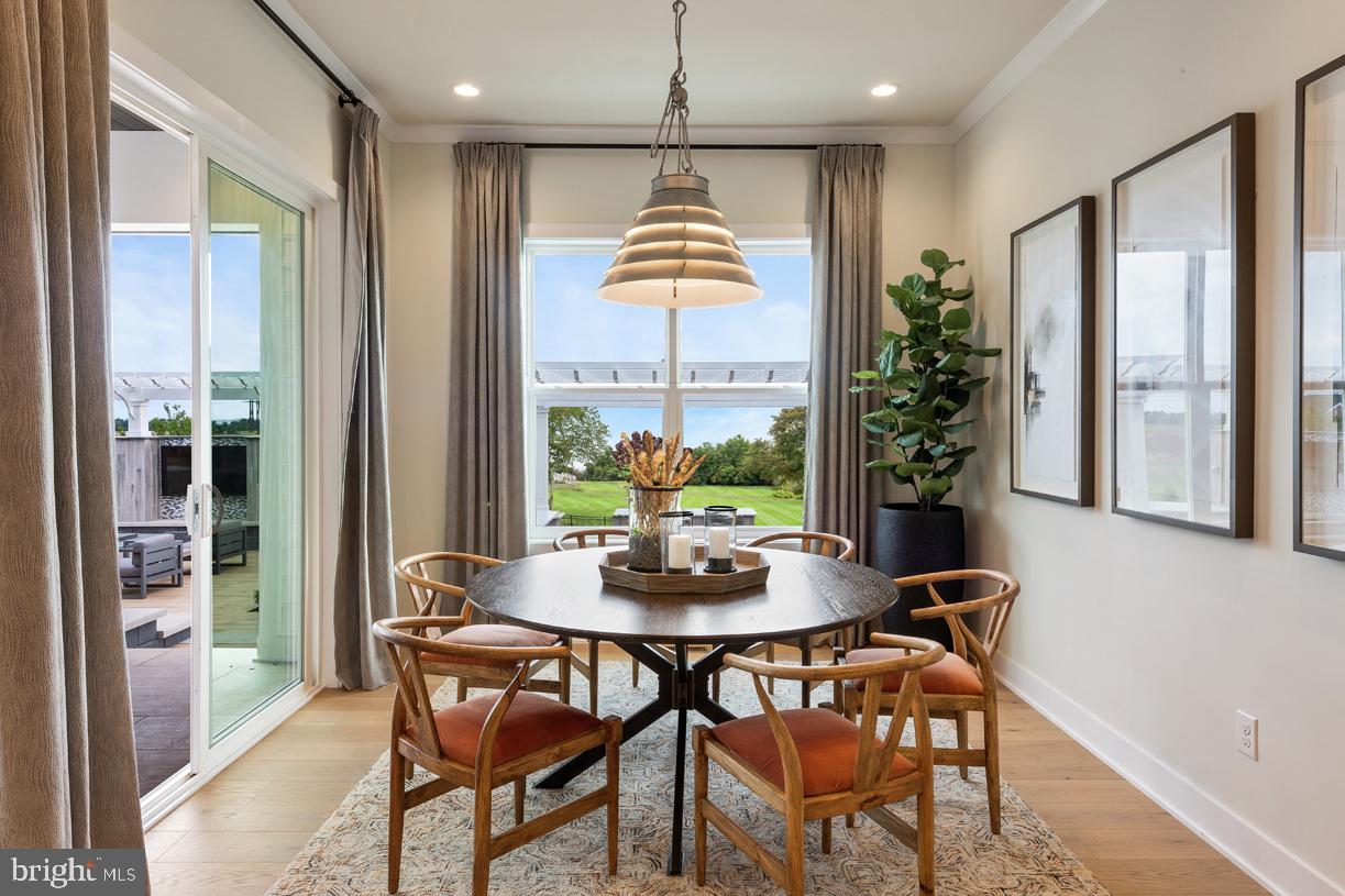 RESERVE AT CENTER SQUARE - Residential