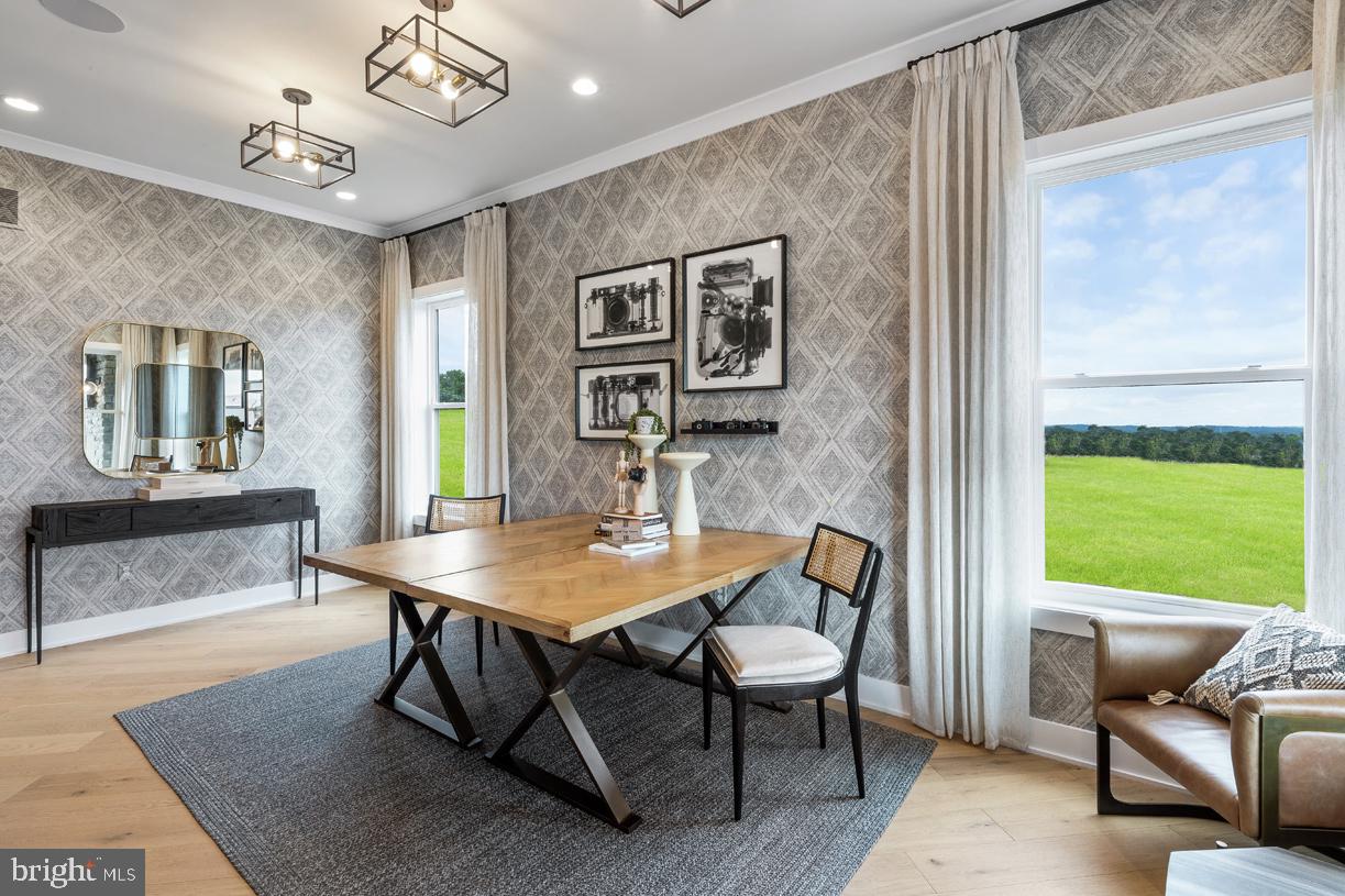 RESERVE AT CENTER SQUARE - Residential