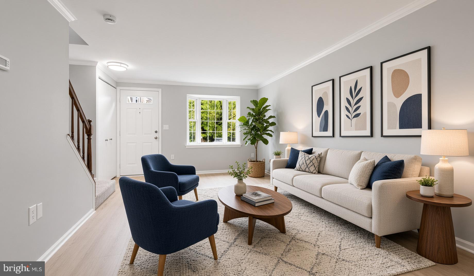 23 ASBURY WAY