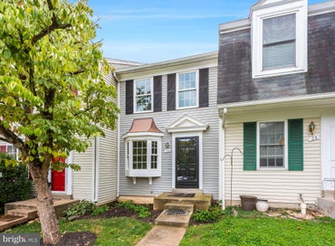 23 ASBURY WAY STERLING VA 20165