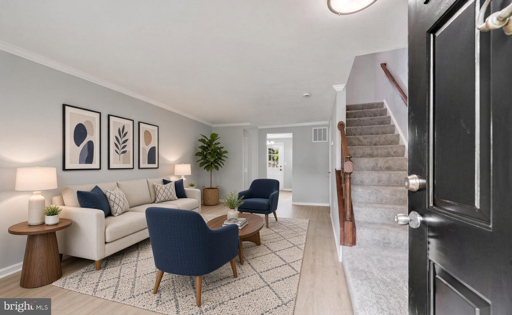 23 ASBURY WAY